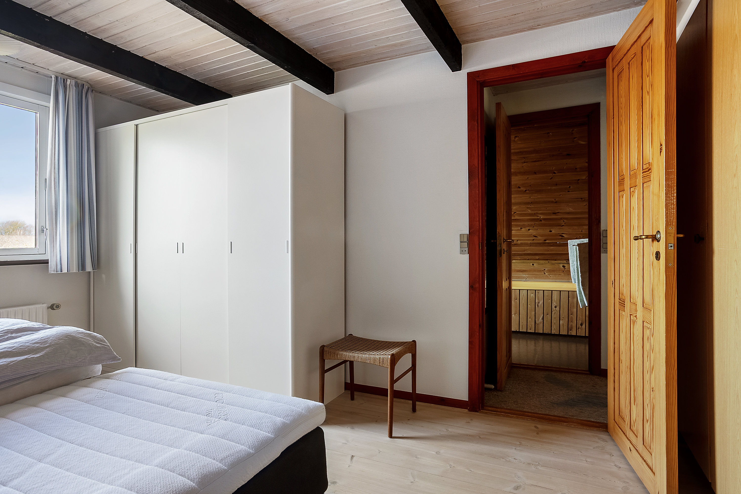 Fremhævet værelse billede i fuldskærmstilstand. Billede af Rugtoften 74, Skodborg, 6630 Rødding