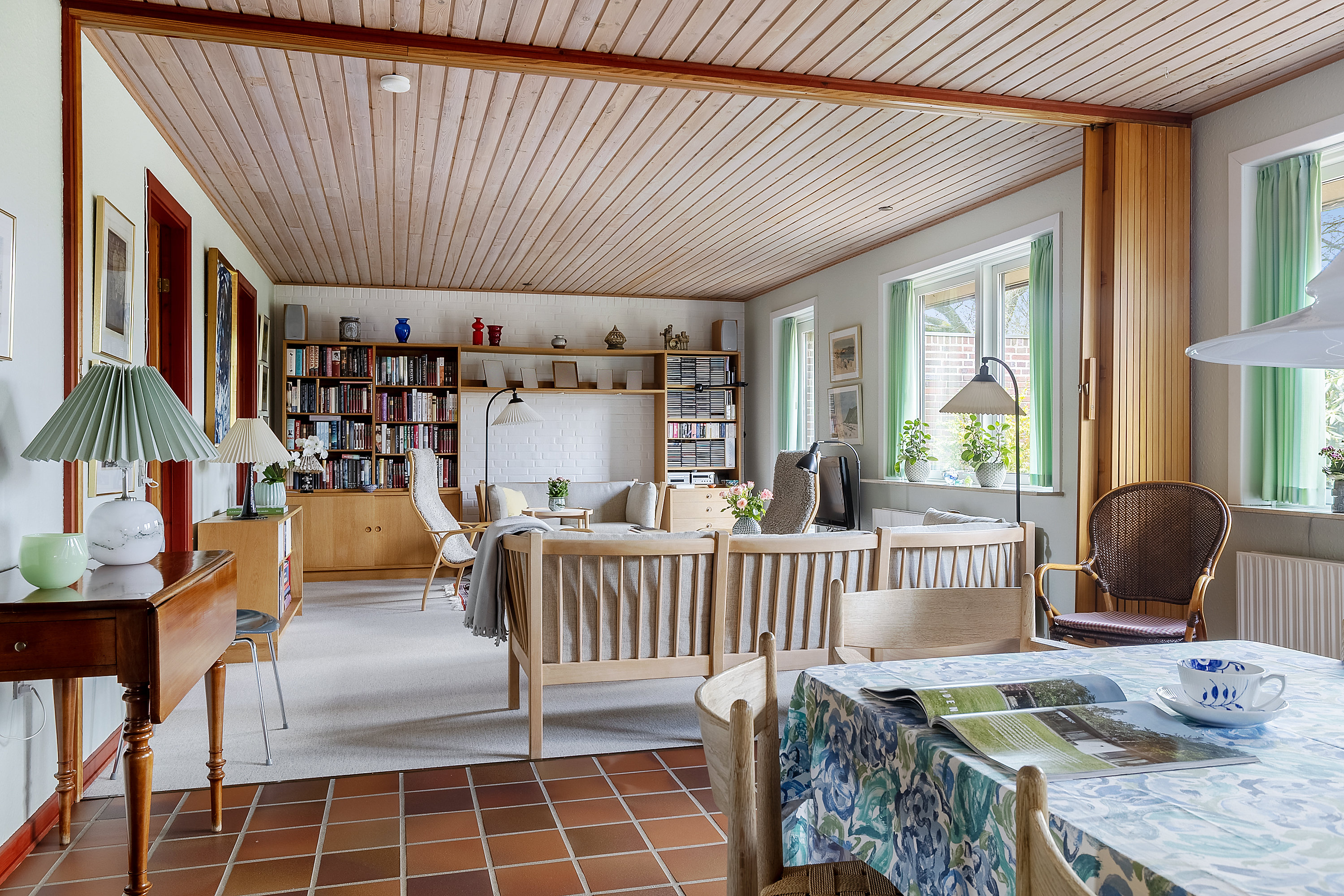 Rugtoften 74, Skodborg, 6630 Rødding