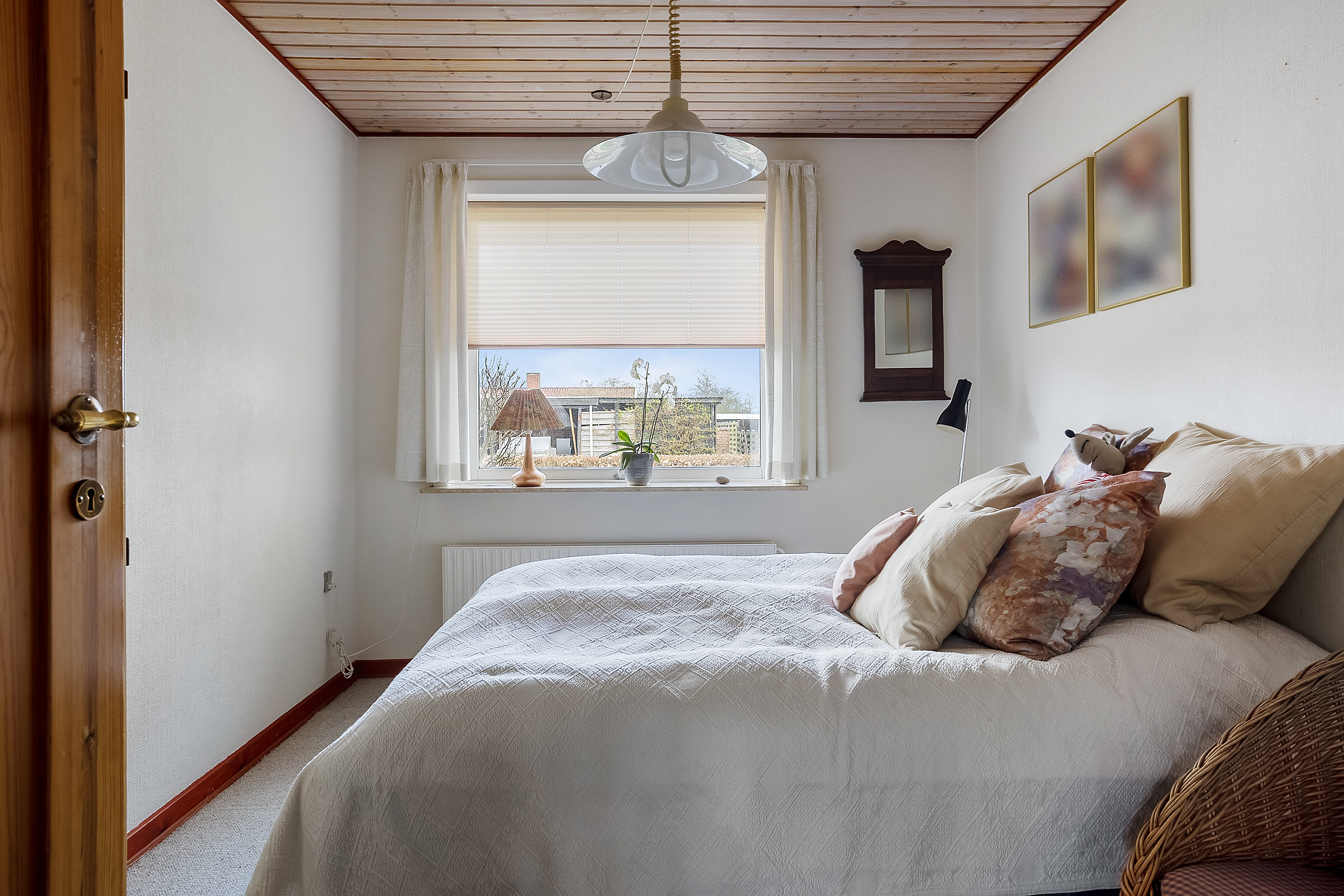 Fremhævet værelse billede i fuldskærmstilstand. Billede af Rugtoften 74, Skodborg, 6630 Rødding