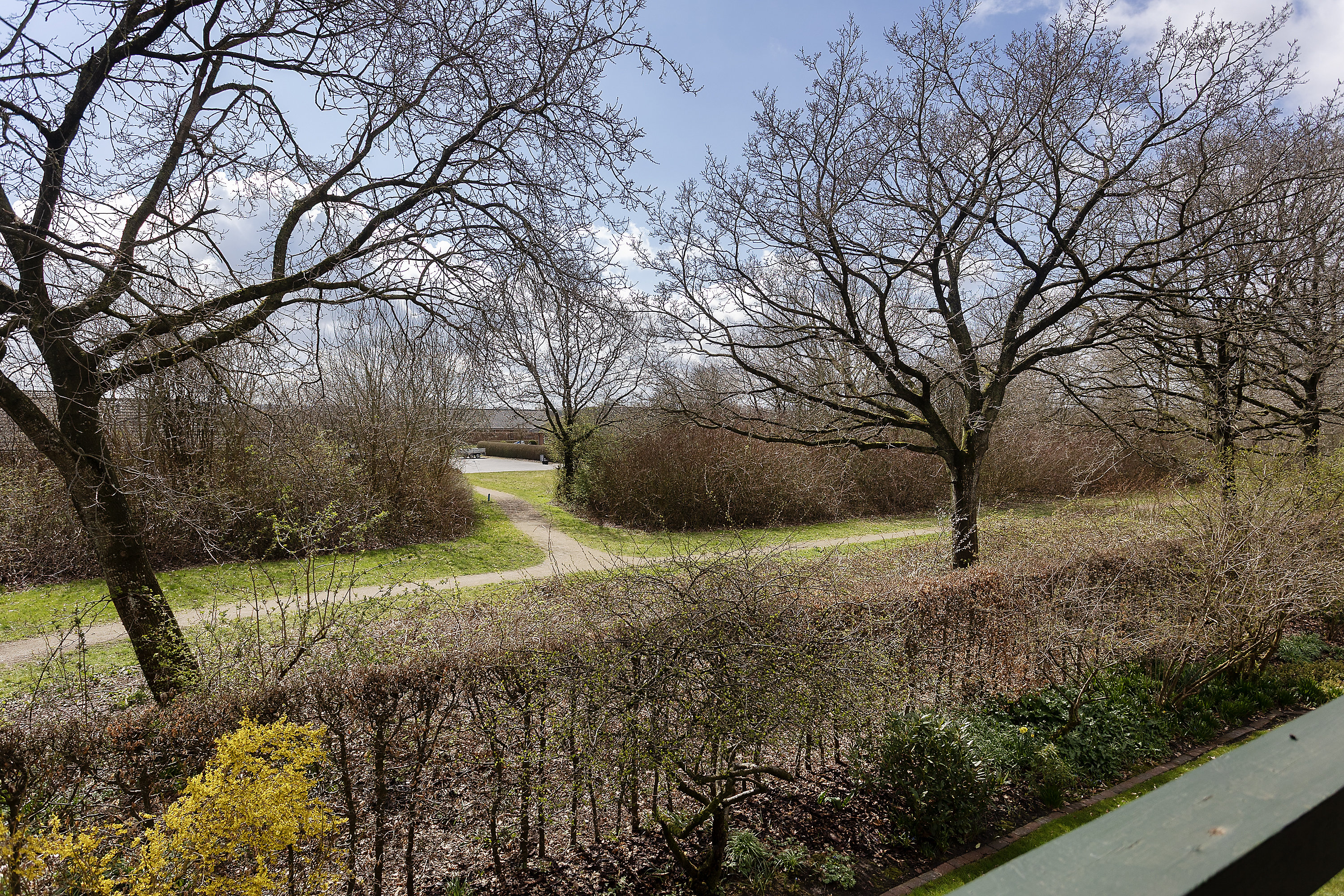 Fremhævet område billede i fuldskærmstilstand. Billede af Rugtoften 74, Skodborg, 6630 Rødding