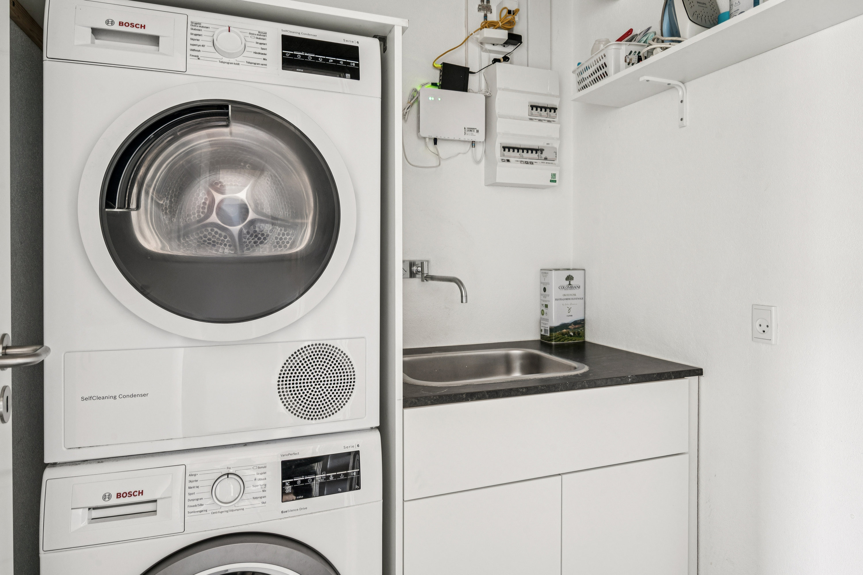 Fremhævet bryggers billede i fuldskærmstilstand. Billede af Kantorvænget 4, 2. 74., 8240 Risskov