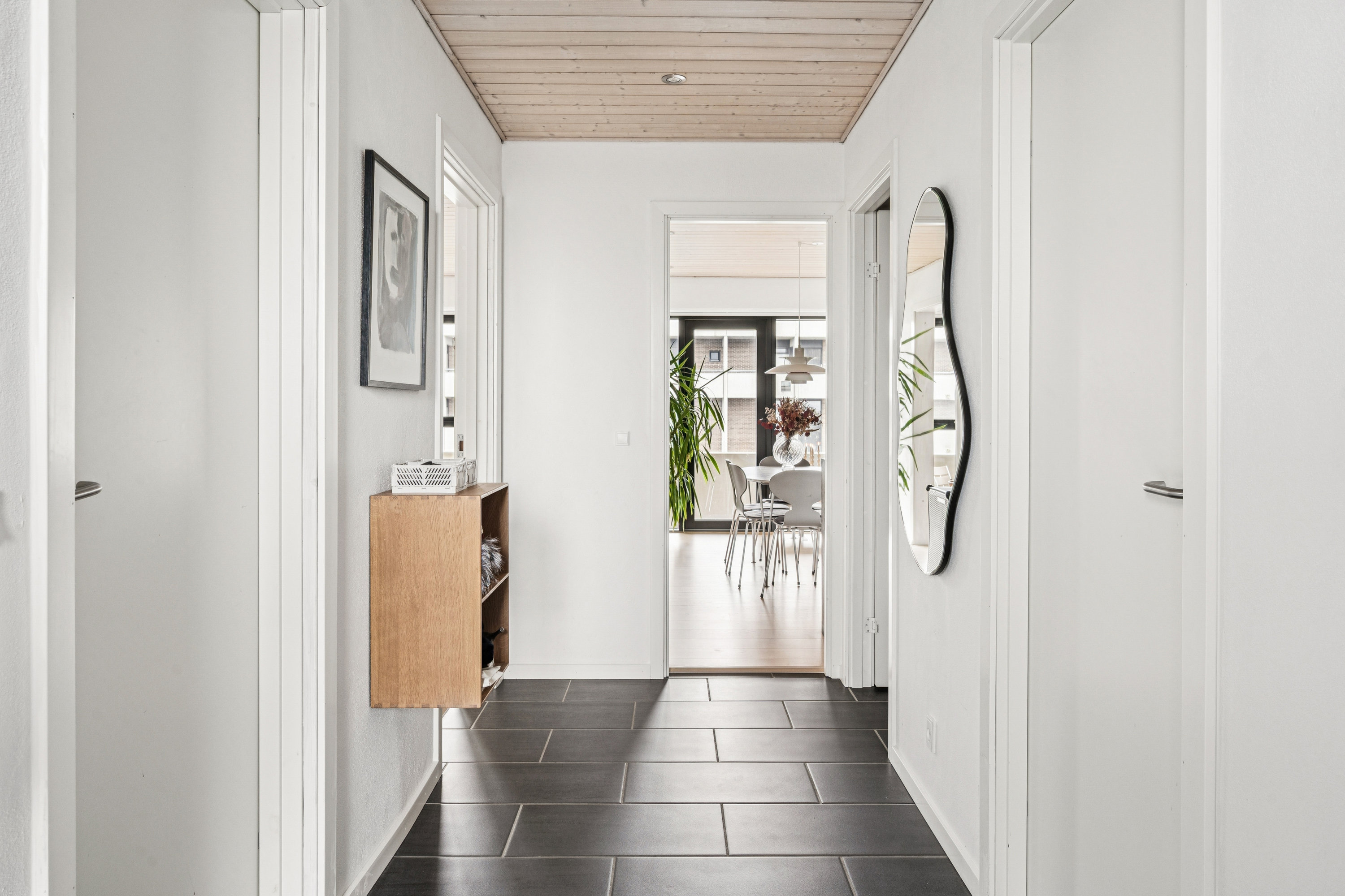 Fremhævet entré billede i fuldskærmstilstand. Billede af Kantorvænget 4, 2. 74., 8240 Risskov