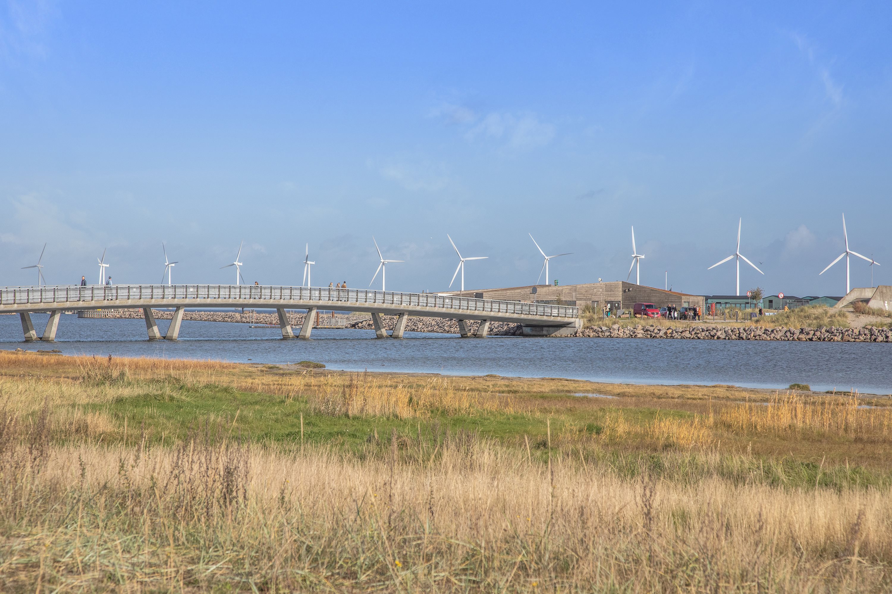 Krimsvej 7B, 2300 København S