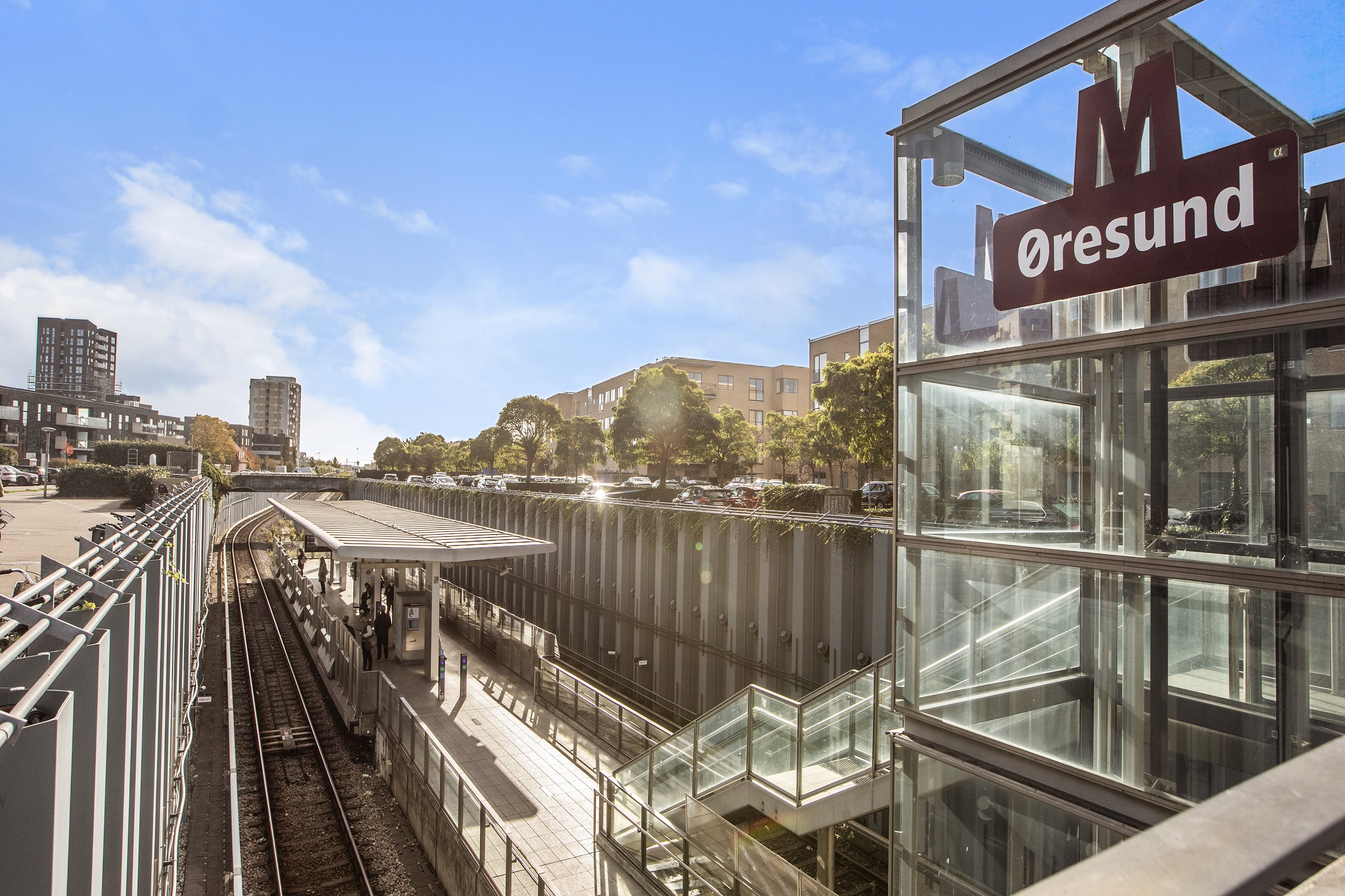 Krimsvej 7B, 2300 København S