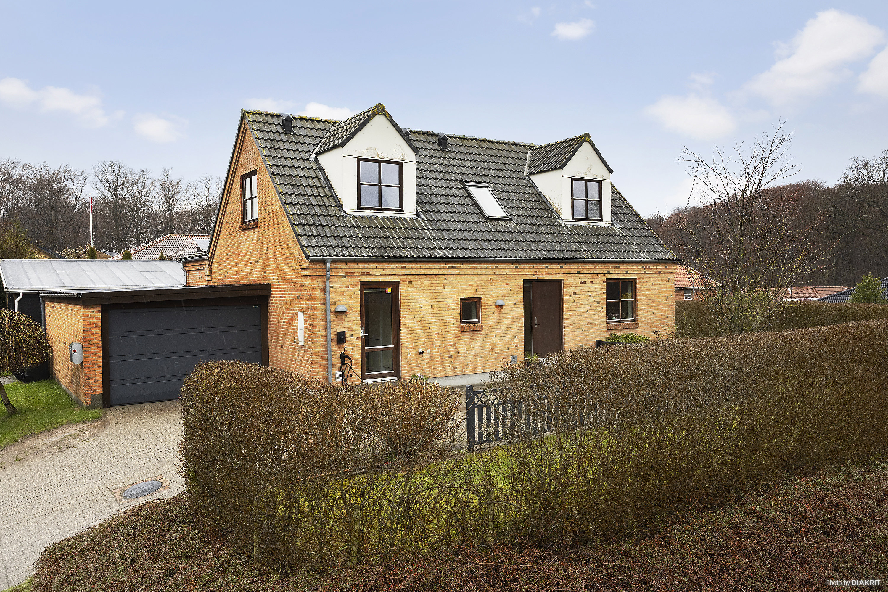 Søkrogen 125, 8300 Odder