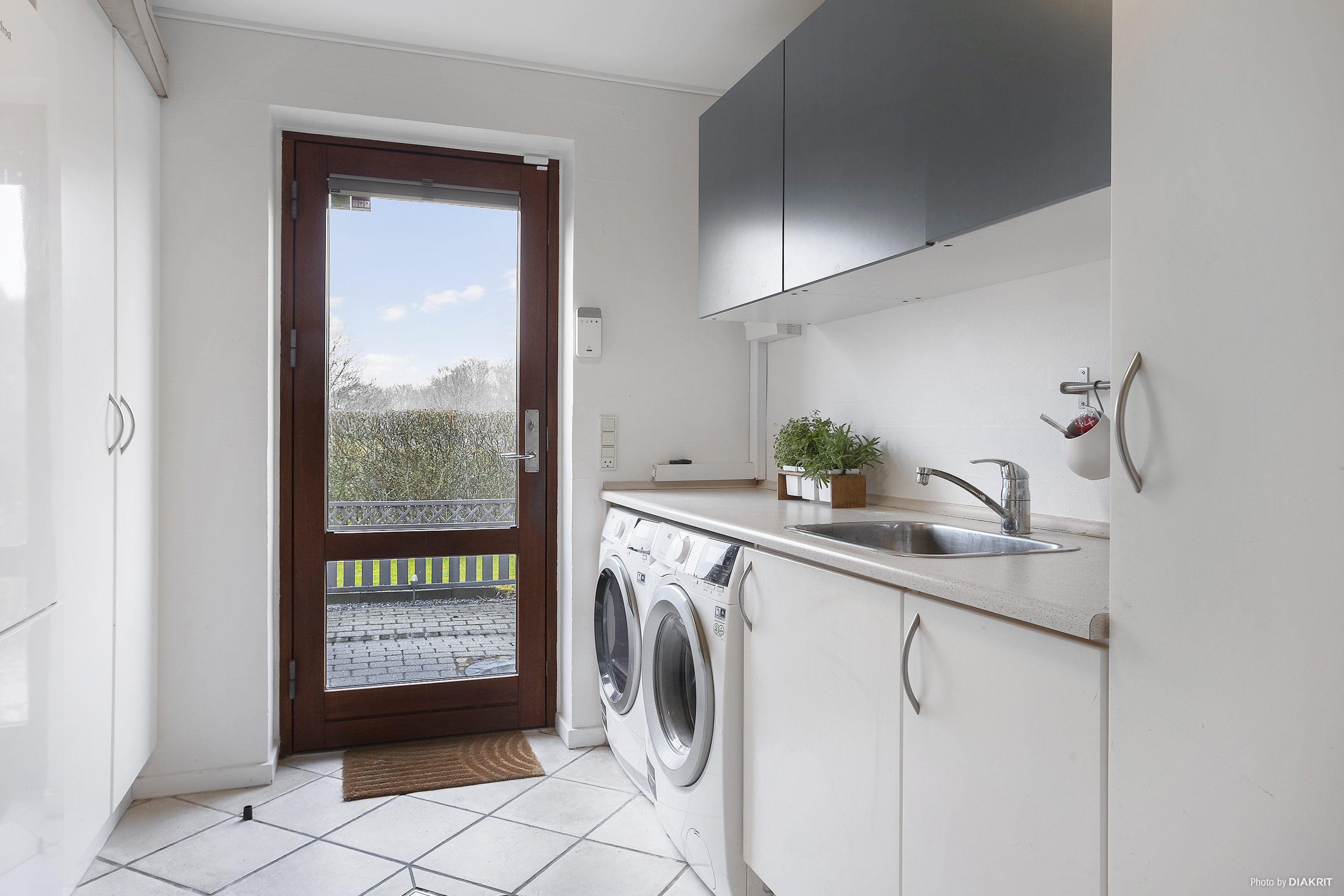 Fremhævet værelse billede i fuldskærmstilstand. Billede af Søkrogen 125, 8300 Odder