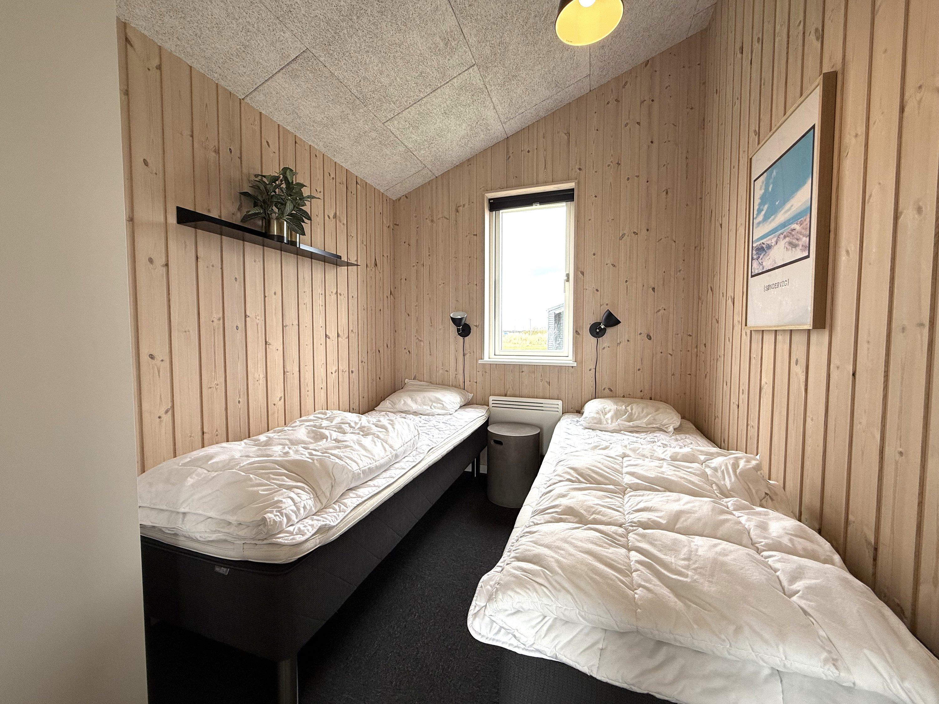 Fremhævet  billede i fuldskærmstilstand. Billede af Havstien 296, Søndervig, 6950 Ringkøbing