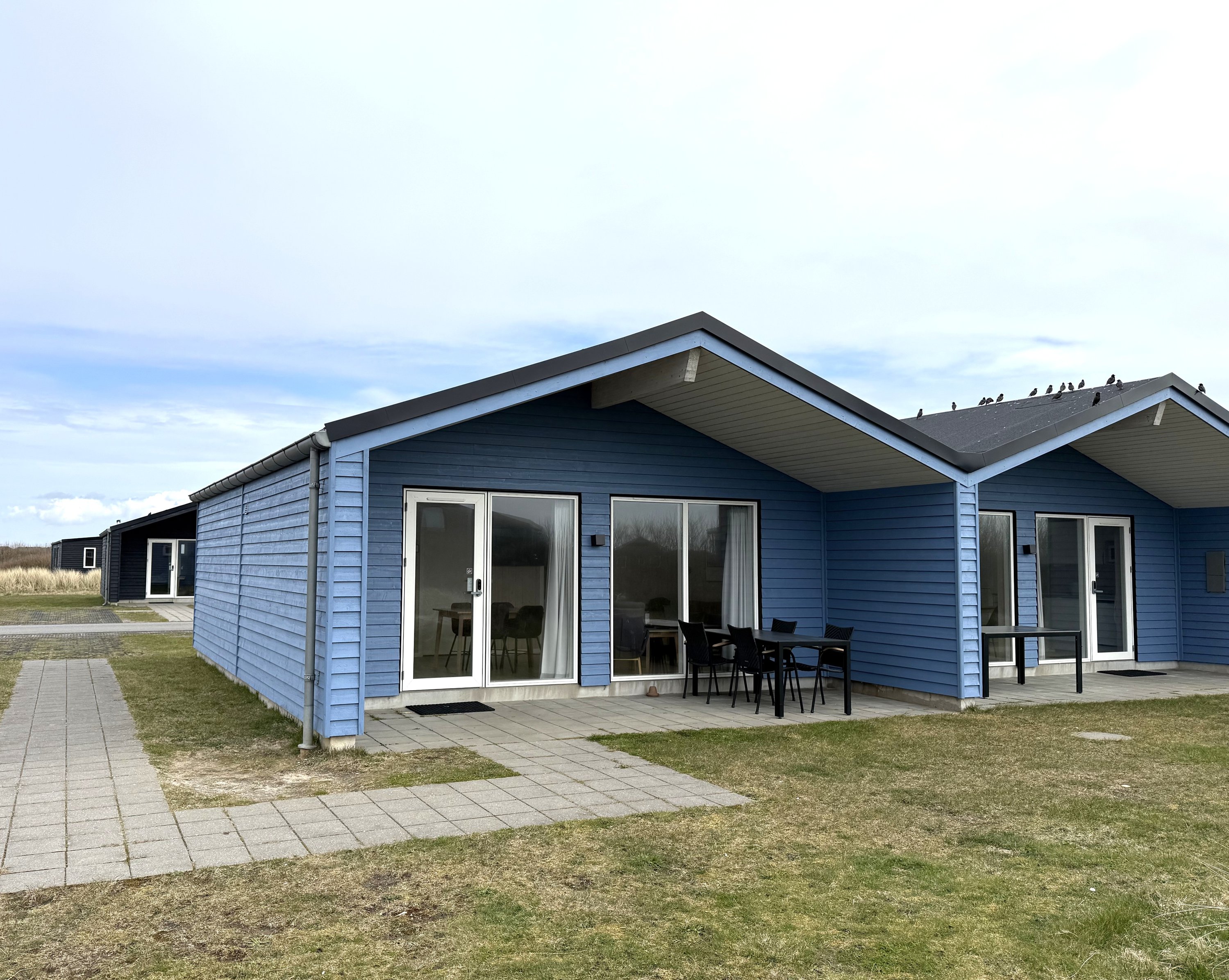 Havstien 296, Søndervig, 6950 Ringkøbing