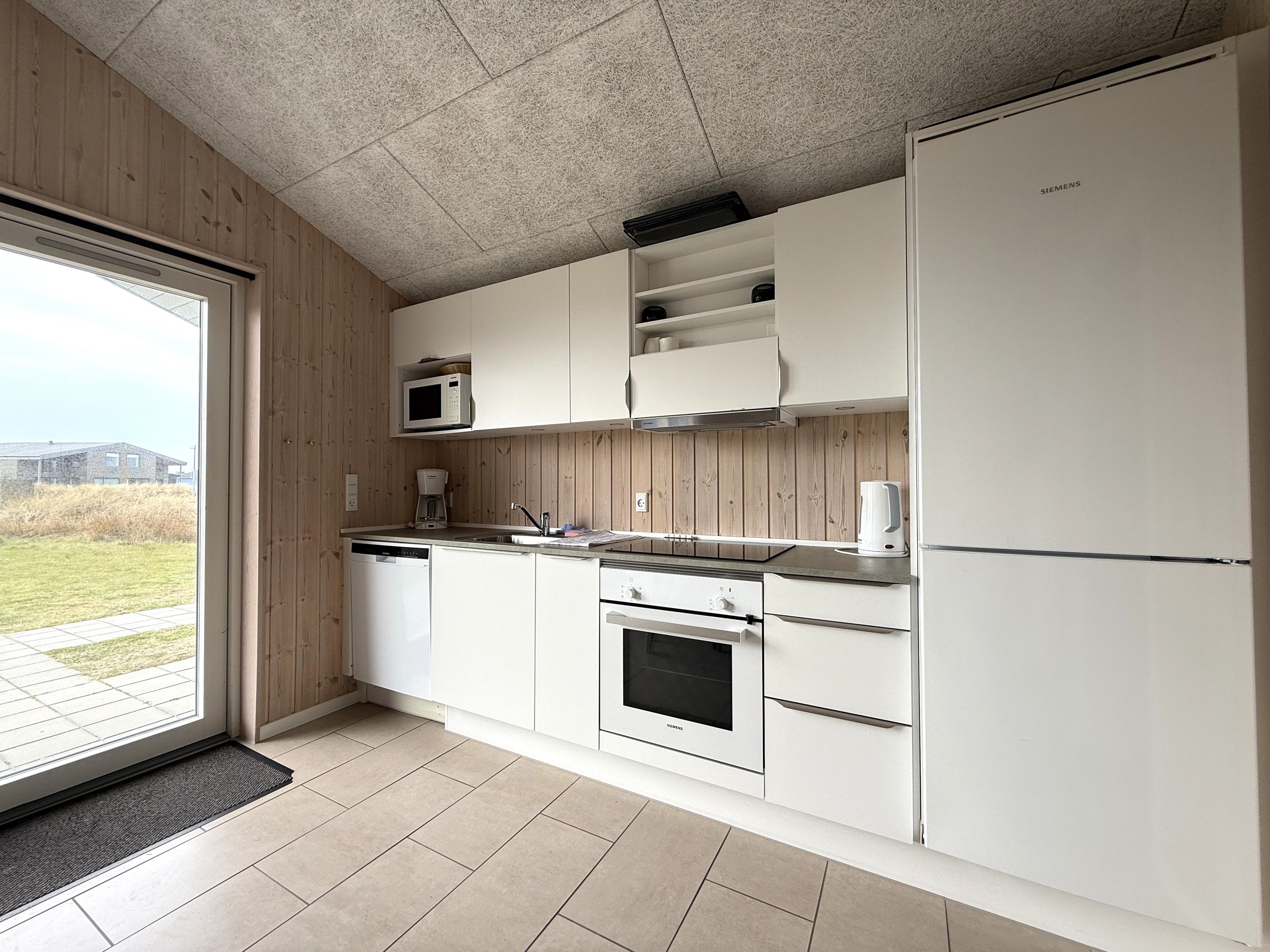 Fremhævet  billede i fuldskærmstilstand. Billede af Havstien 296, Søndervig, 6950 Ringkøbing