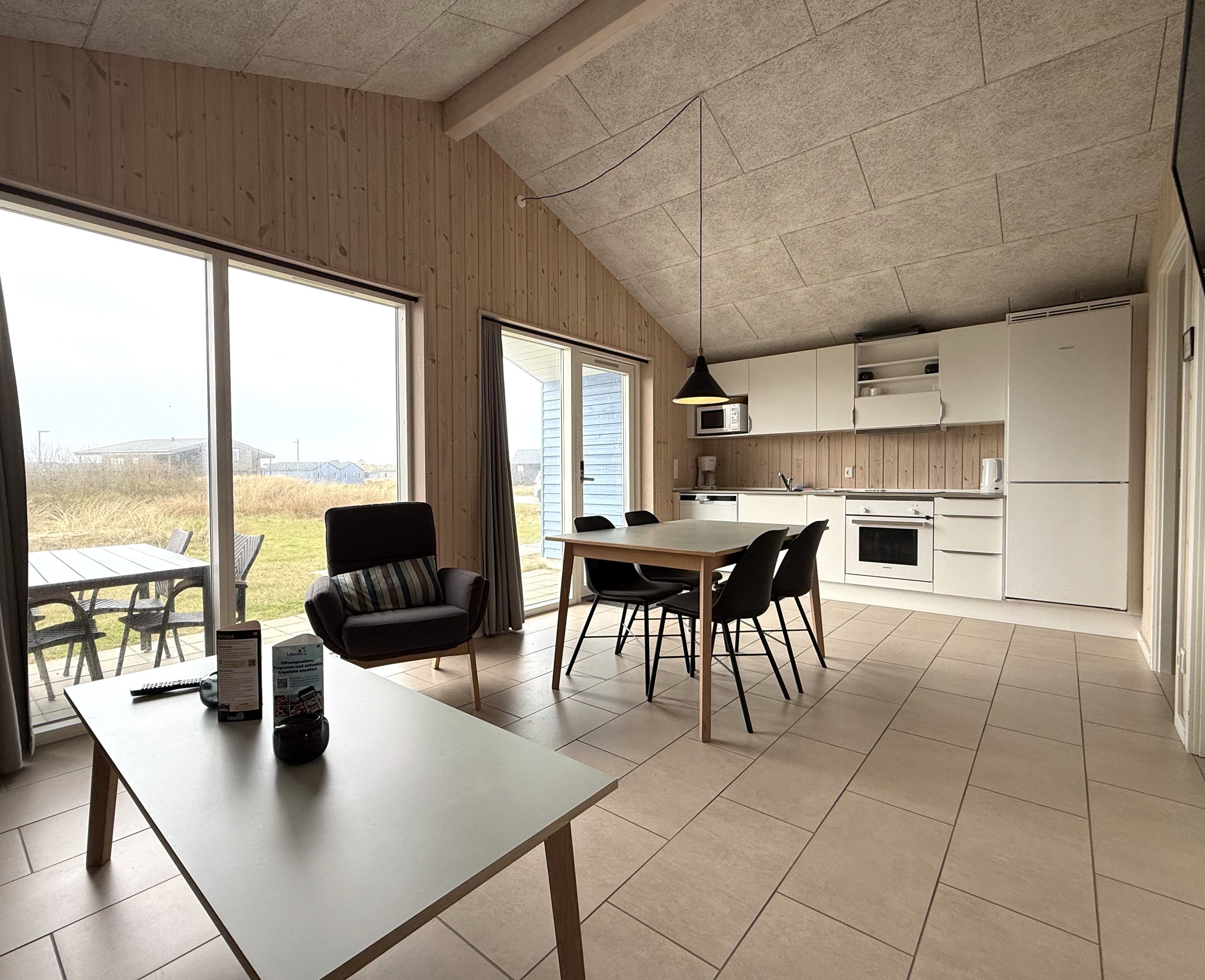 Fremhævet  billede i fuldskærmstilstand. Billede af Havstien 296, Søndervig, 6950 Ringkøbing