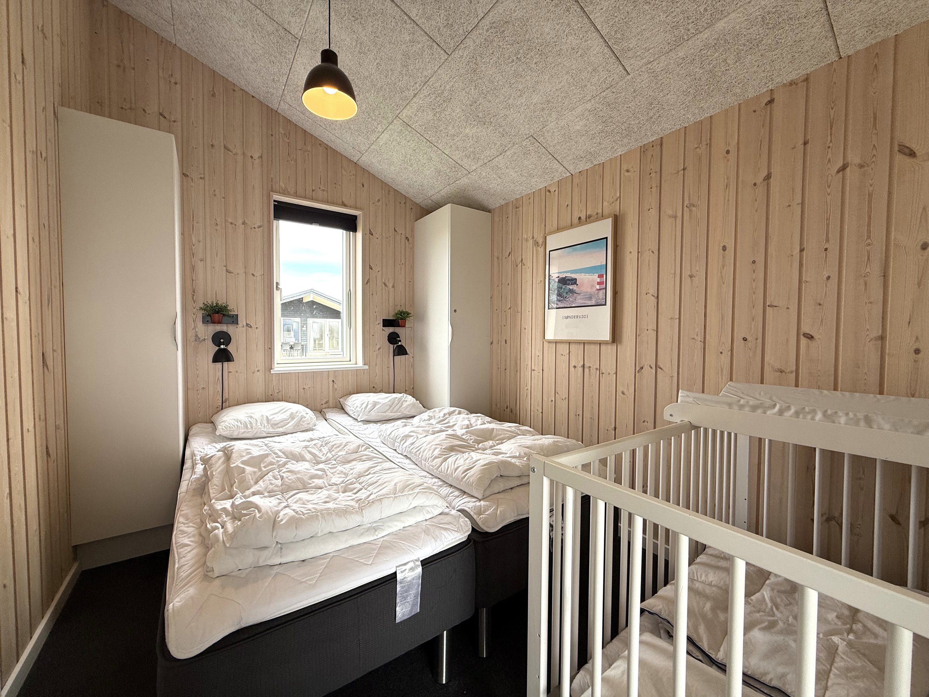 Fremhævet  billede i fuldskærmstilstand. Billede af Havstien 296, Søndervig, 6950 Ringkøbing