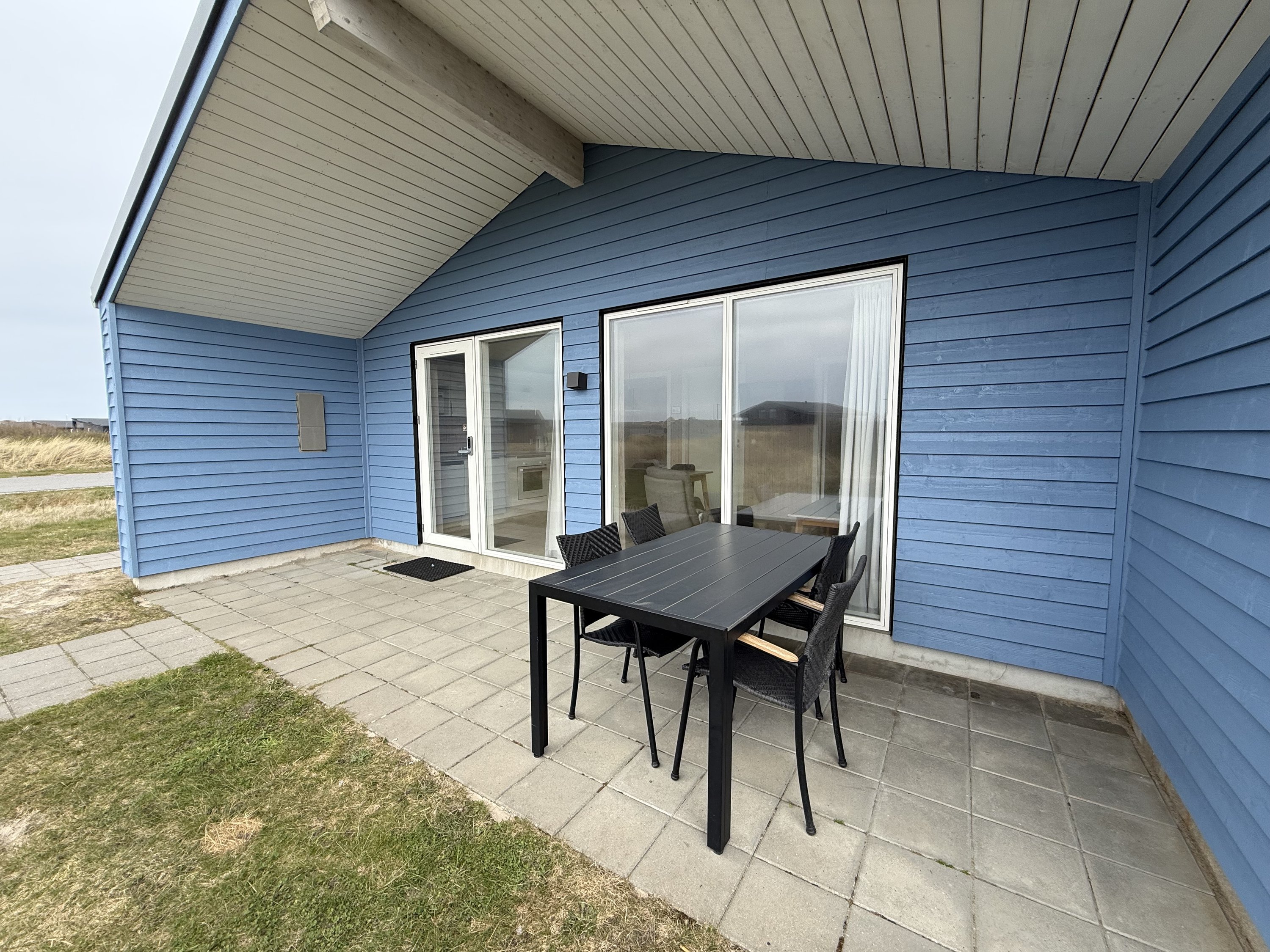 Fremhævet  billede i fuldskærmstilstand. Billede af Havstien 296, Søndervig, 6950 Ringkøbing