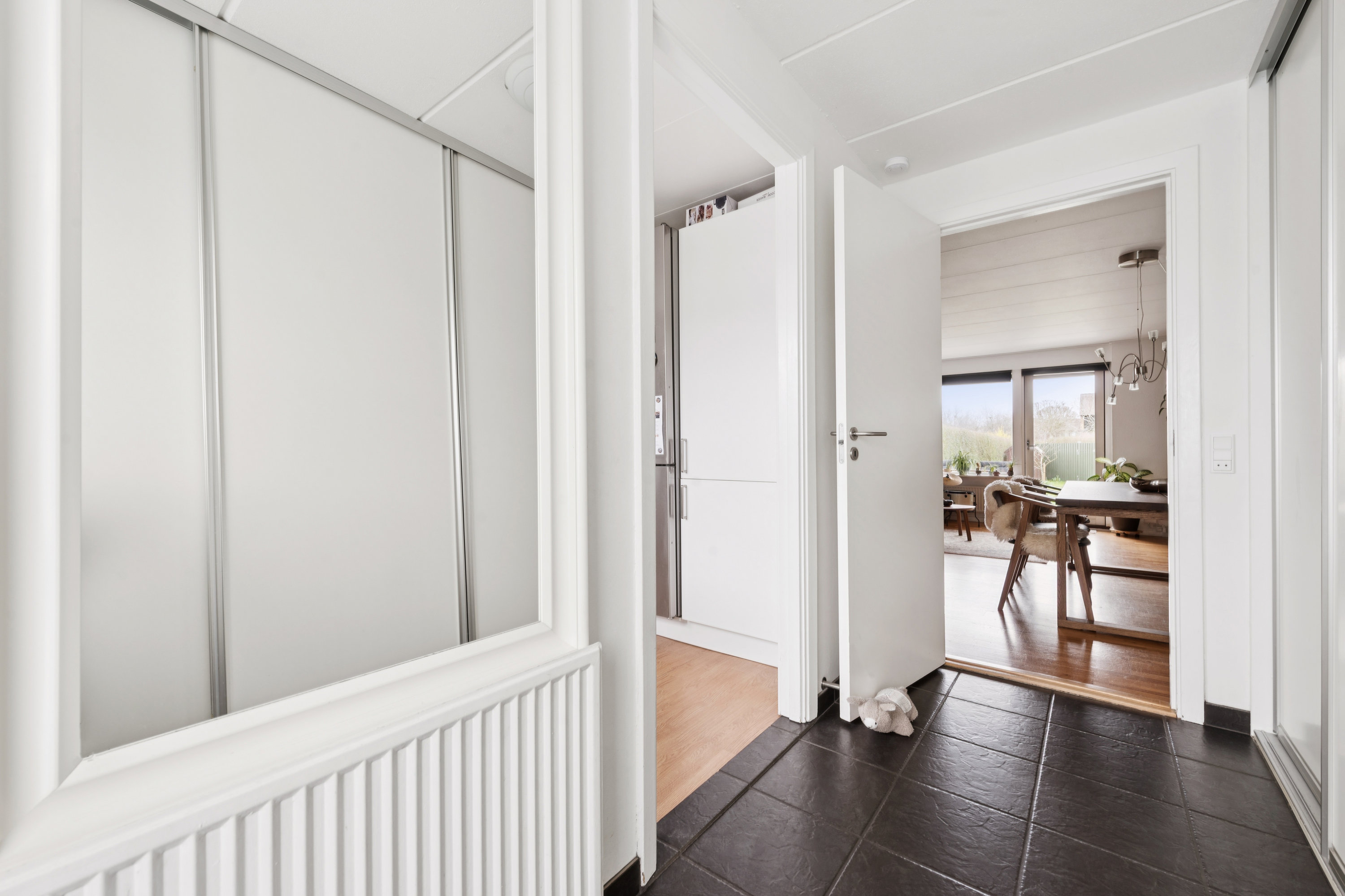 Grønnegården 326, 2670 Greve