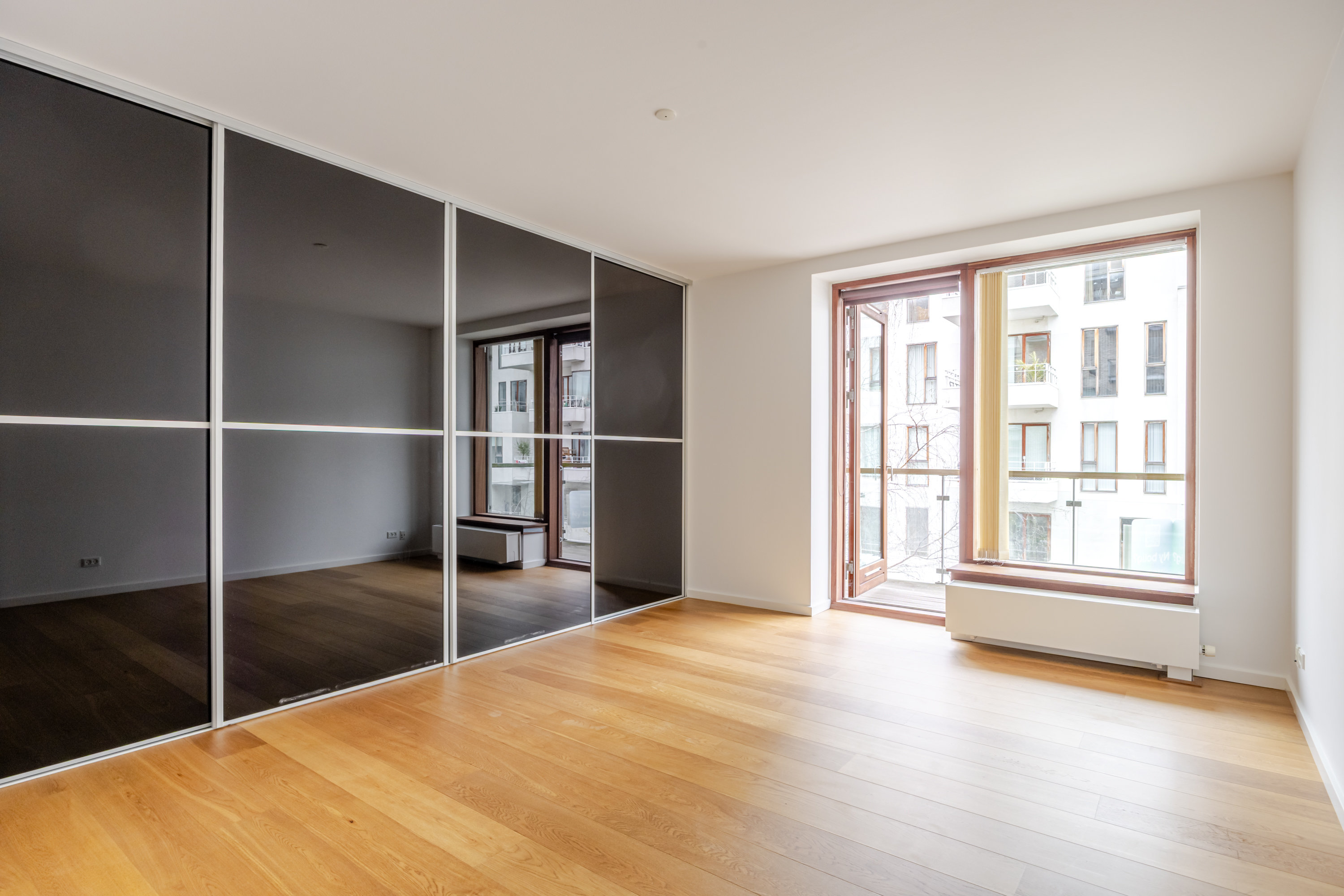 Fremhævet andet billede i fuldskærmstilstand. Billede af Havneholmen 40, 1. th., 1561 København V