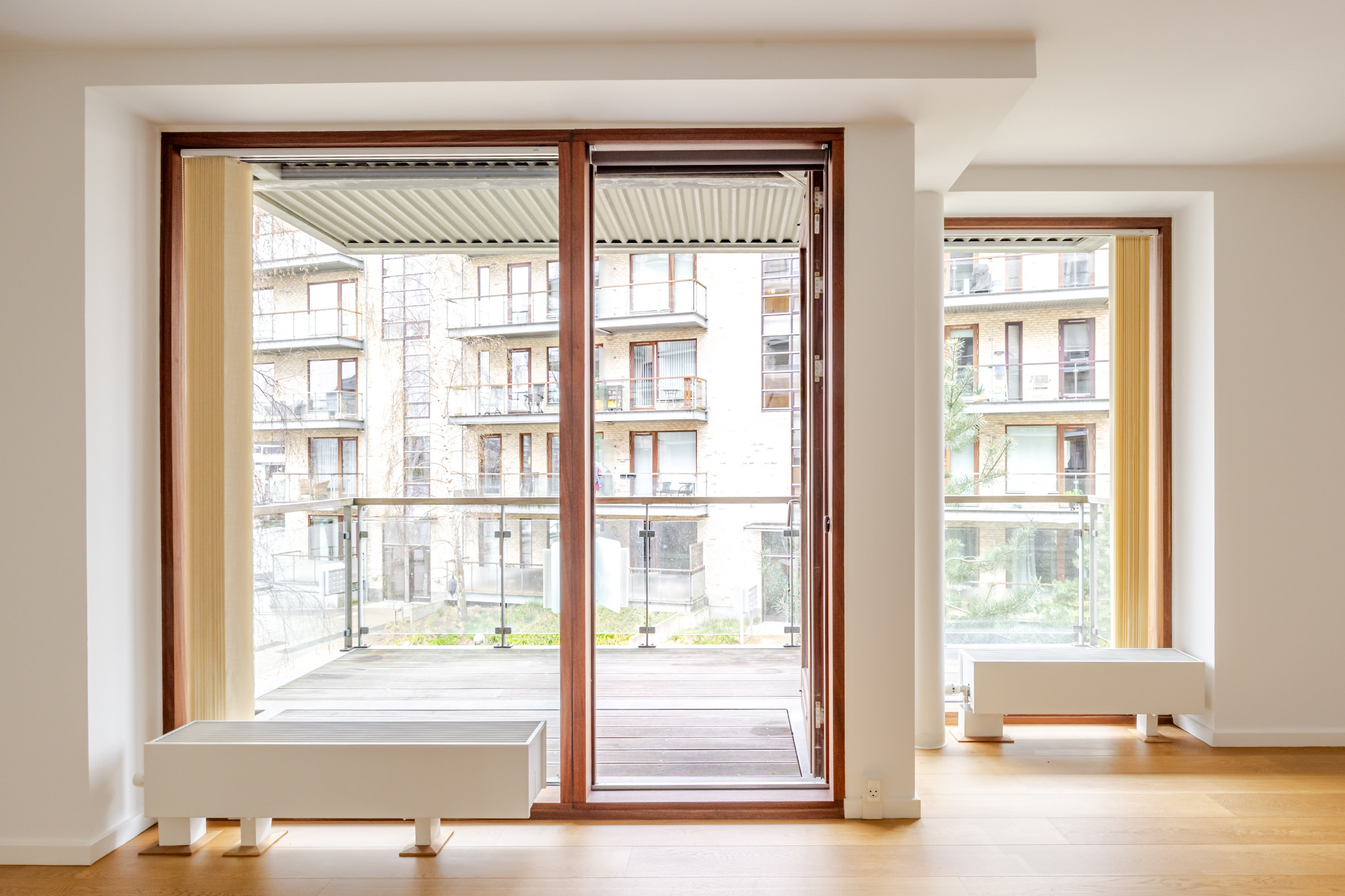 Fremhævet andet billede i fuldskærmstilstand. Billede af Havneholmen 40, 1. th., 1561 København V