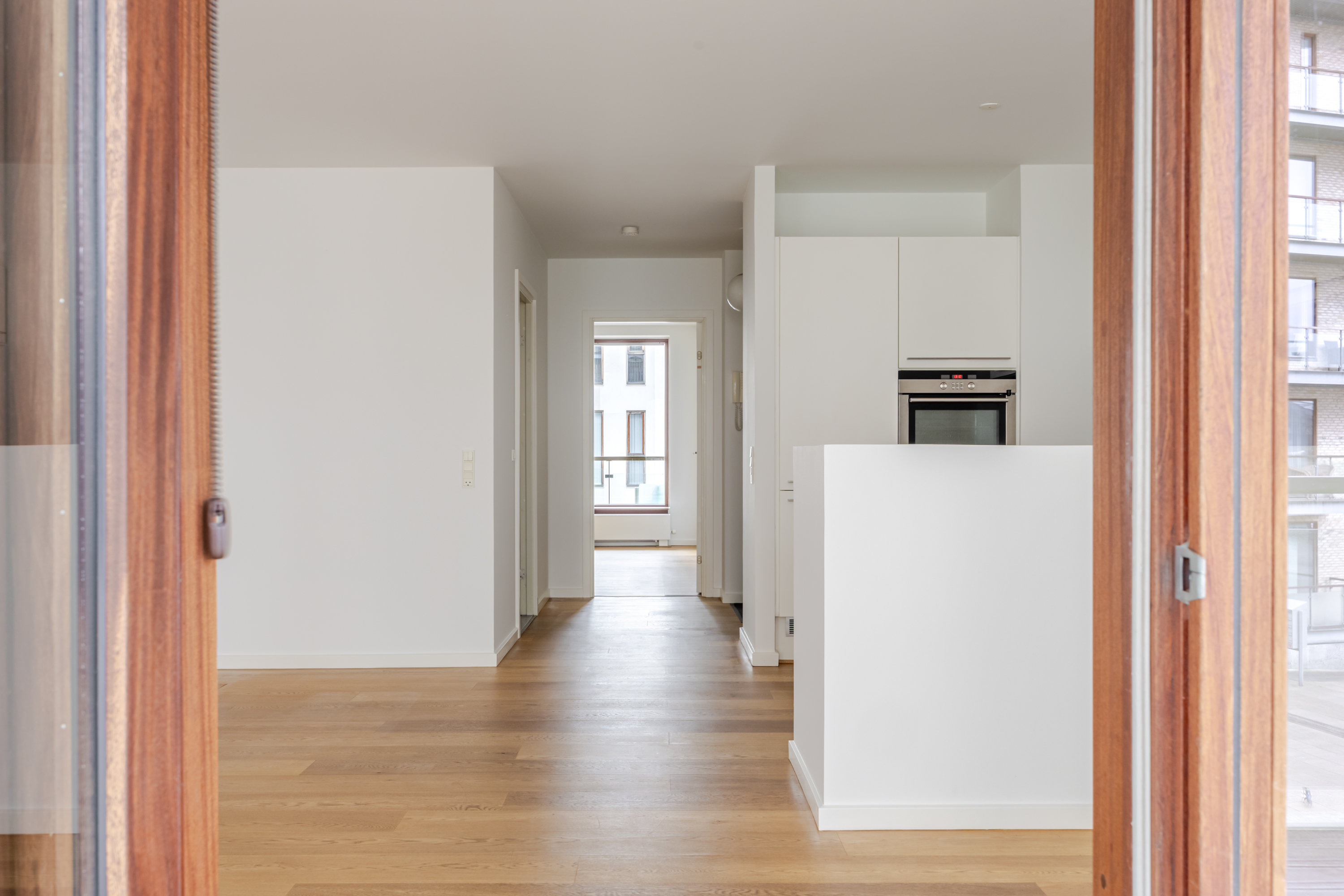 Fremhævet andet billede i fuldskærmstilstand. Billede af Havneholmen 40, 1. th., 1561 København V