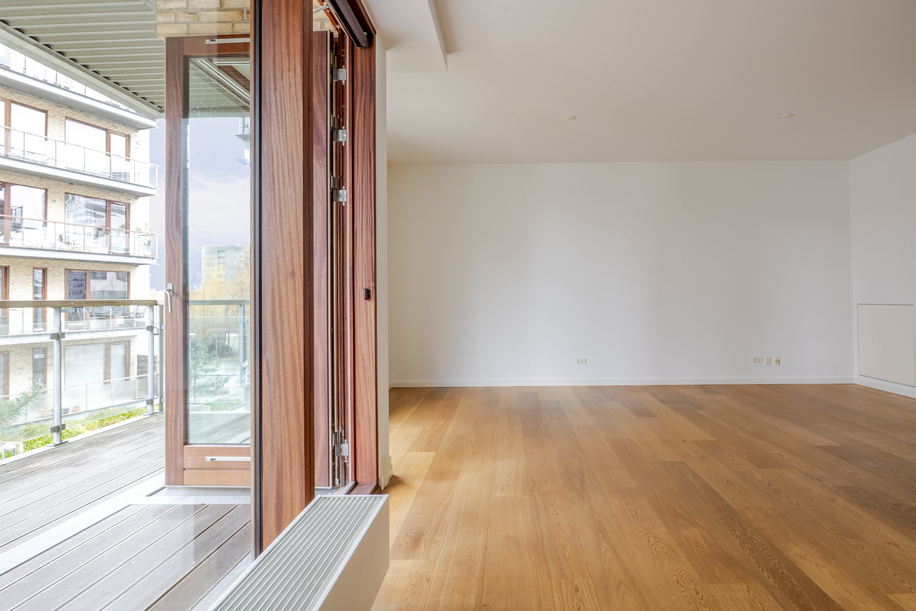 Fremhævet andet billede i fuldskærmstilstand. Billede af Havneholmen 40, 1. th., 1561 København V