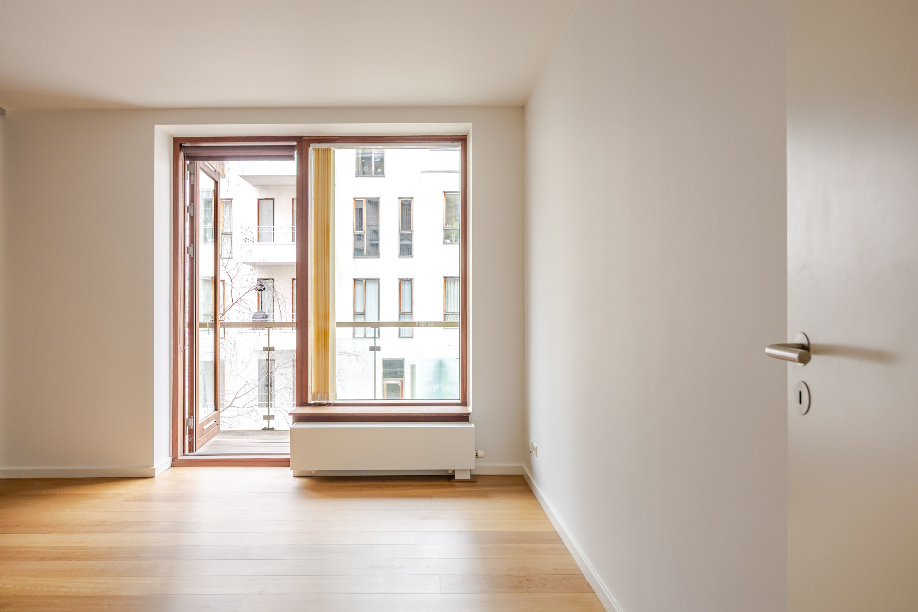 Fremhævet andet billede i fuldskærmstilstand. Billede af Havneholmen 40, 1. th., 1561 København V