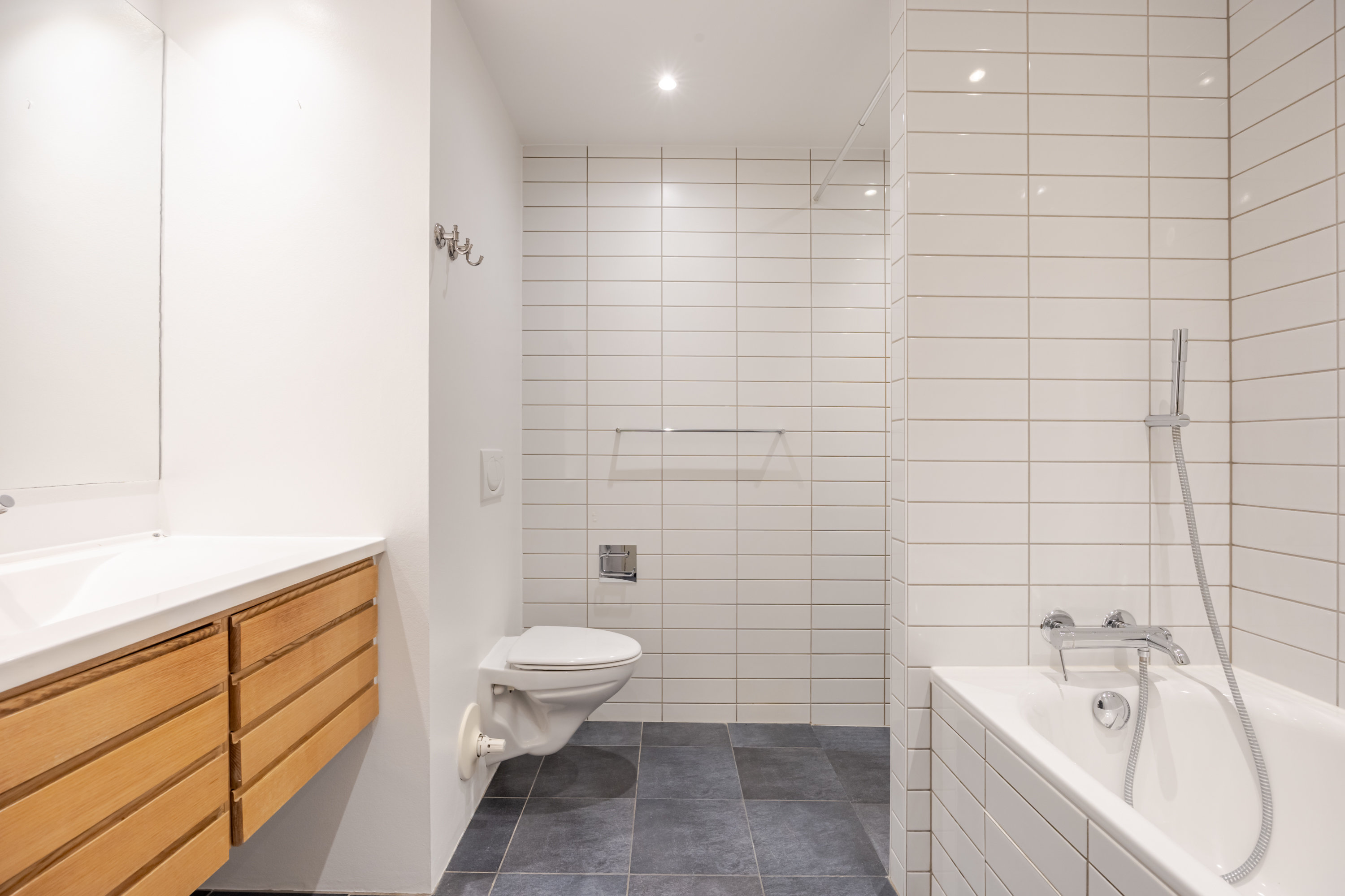 Fremhævet andet billede i fuldskærmstilstand. Billede af Havneholmen 40, 1. th., 1561 København V