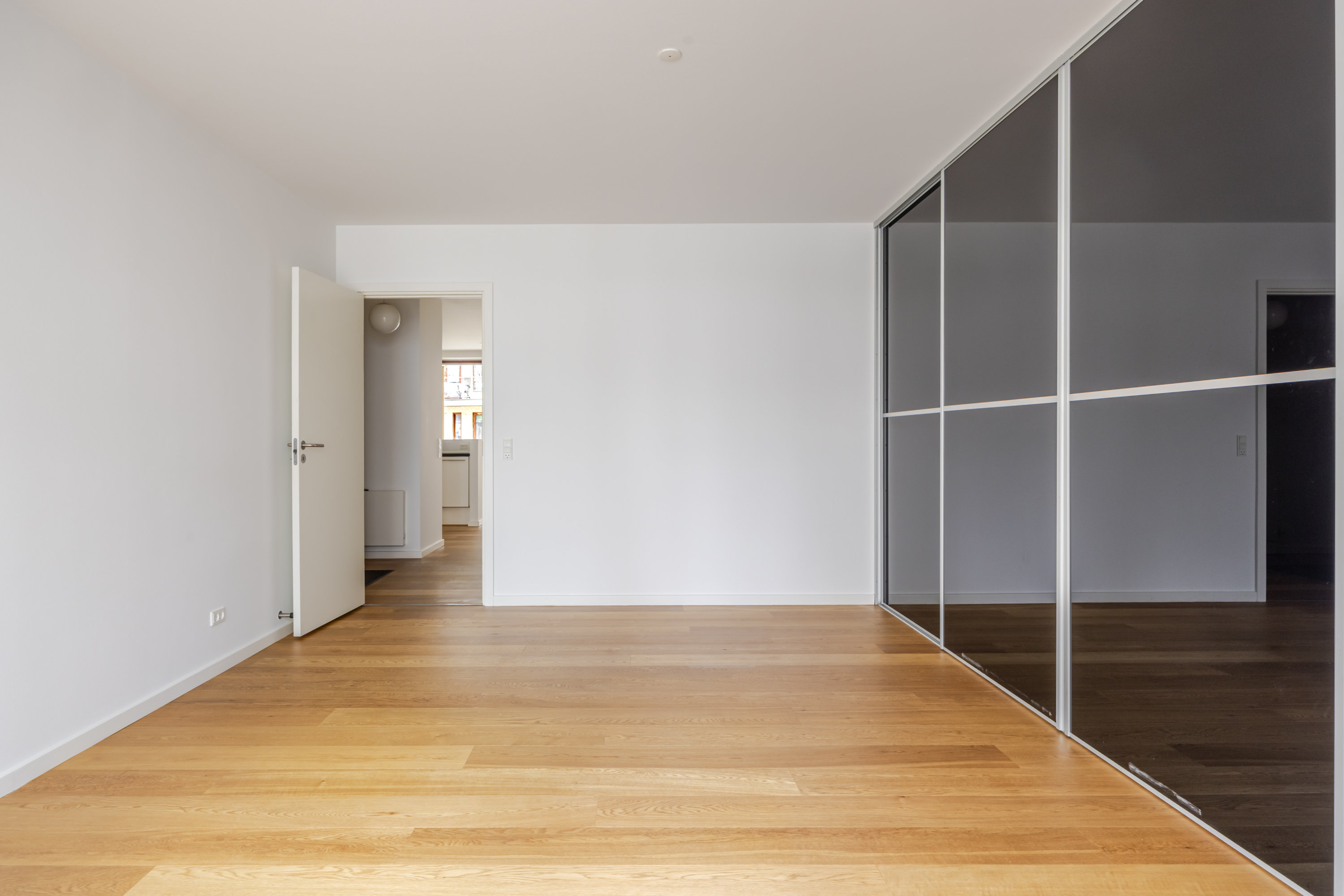 Fremhævet andet billede i fuldskærmstilstand. Billede af Havneholmen 40, 1. th., 1561 København V