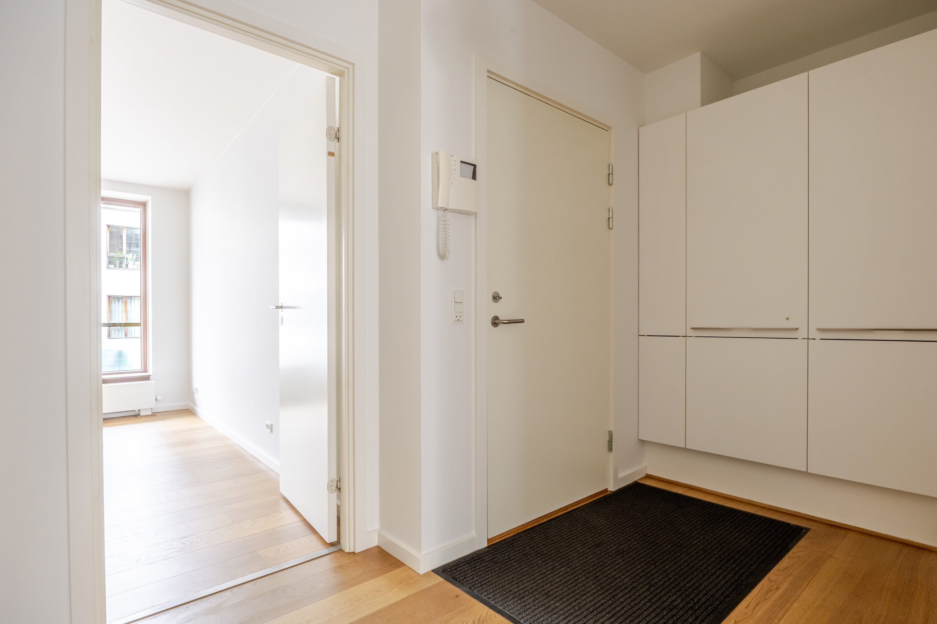 Fremhævet andet billede i fuldskærmstilstand. Billede af Havneholmen 40, 1. th., 1561 København V