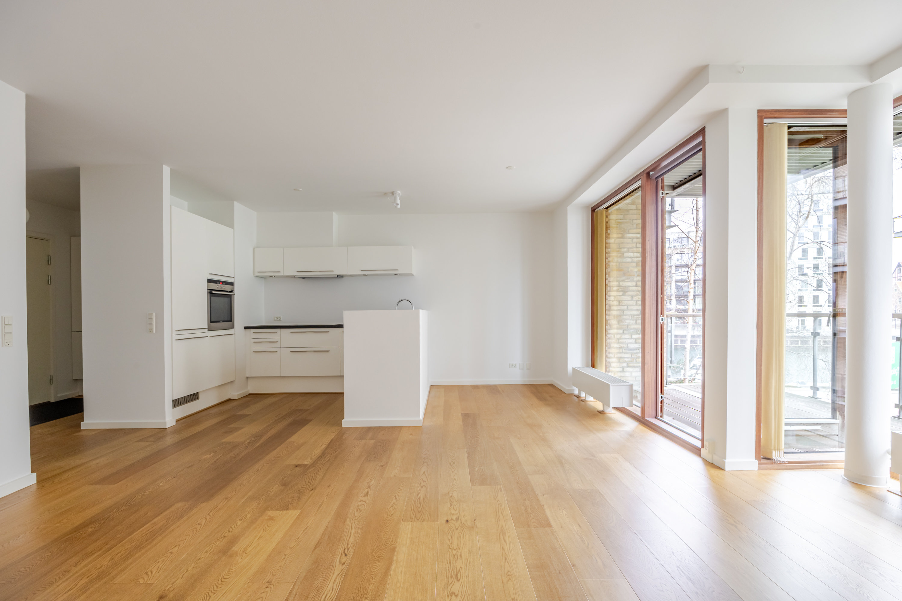 Fremhævet andet billede i fuldskærmstilstand. Billede af Havneholmen 40, 1. th., 1561 København V