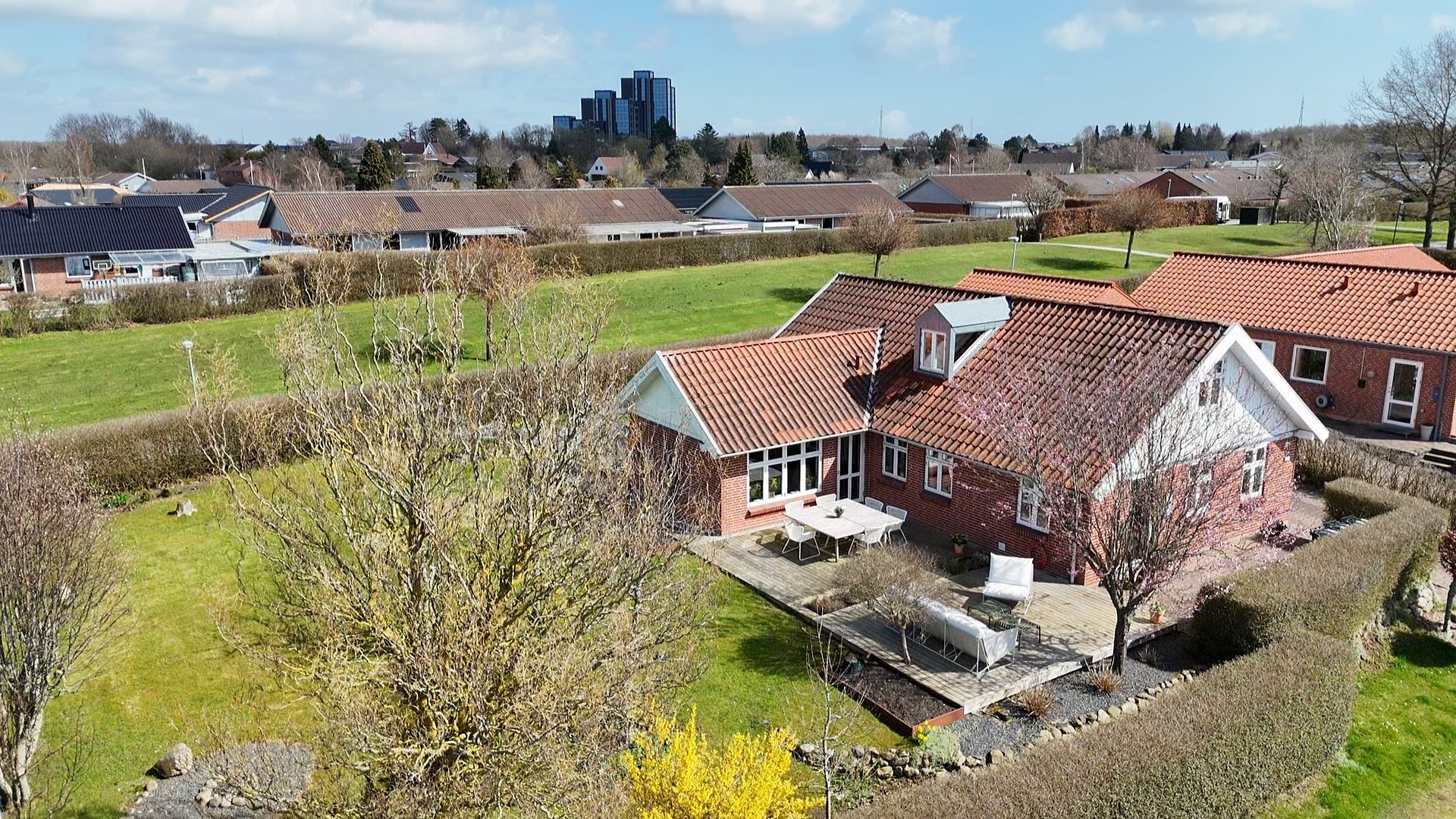 Jernaldervej 294, Holmstrup, 8210 Aarhus V