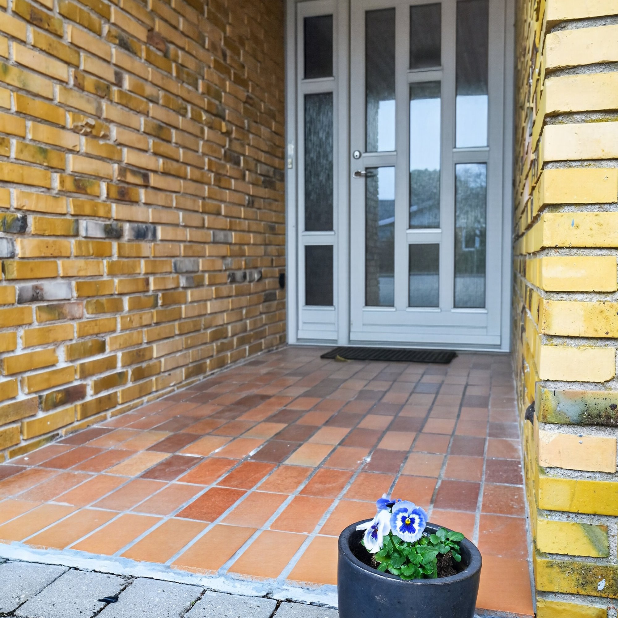 Fremhævet ejendommen billede i fuldskærmstilstand. Billede af Perikumvej 1, 4573 Højby