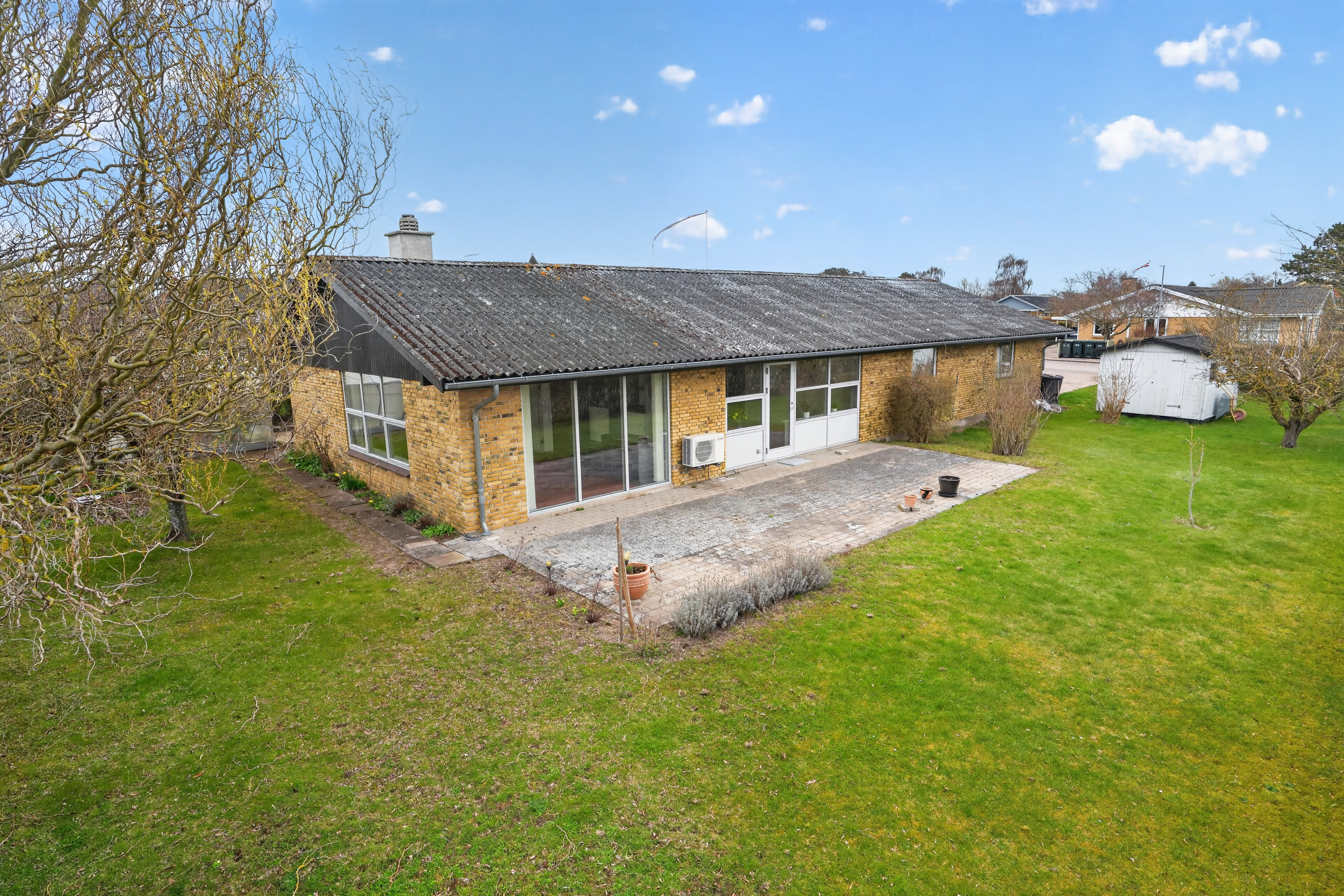 Perikumvej 1, 4573 Højby