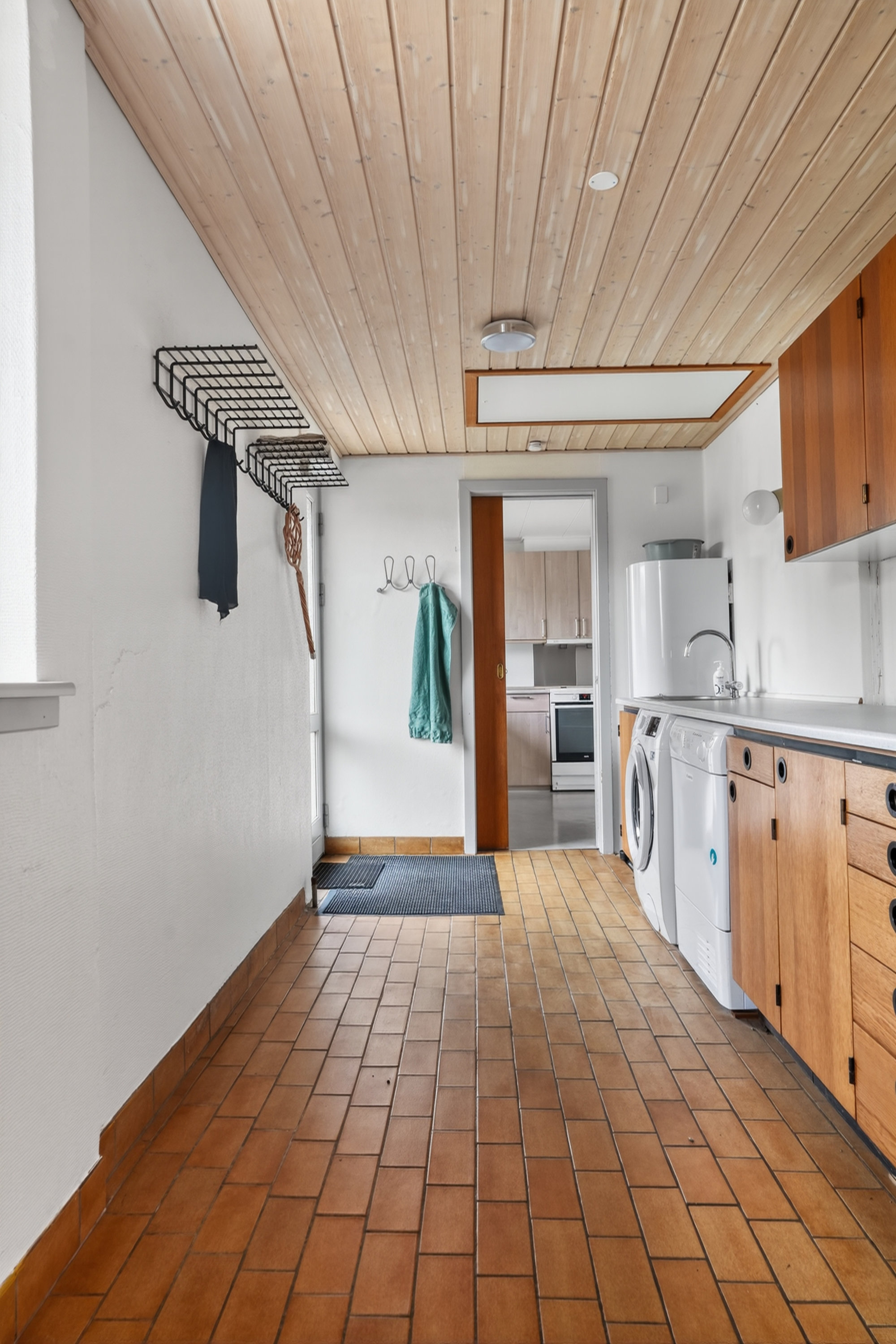 Fremhævet bryggers billede i fuldskærmstilstand. Billede af Perikumvej 1, 4573 Højby