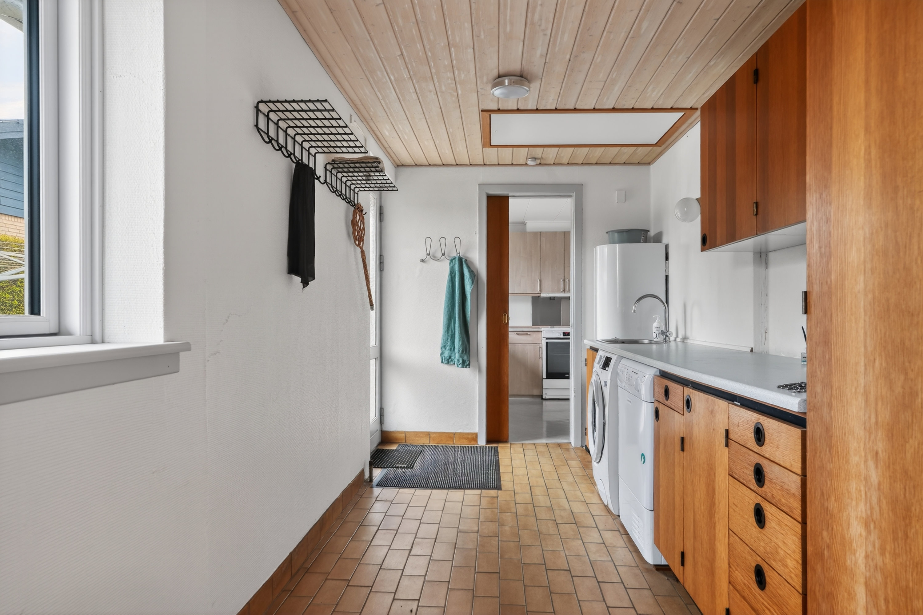 Fremhævet bryggers billede i fuldskærmstilstand. Billede af Perikumvej 1, 4573 Højby