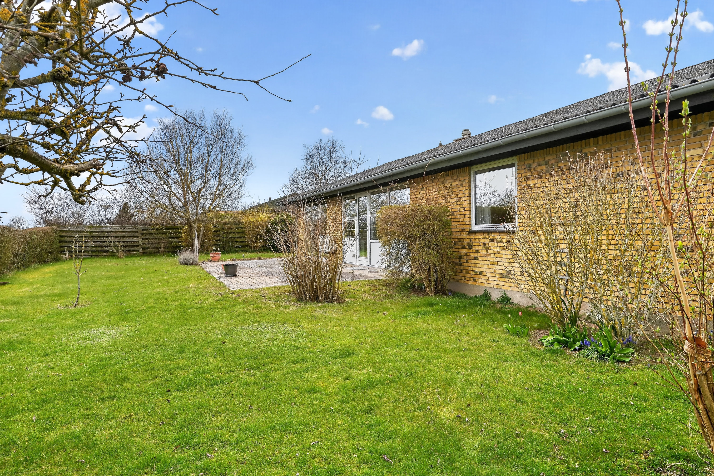 Perikumvej 1, 4573 Højby