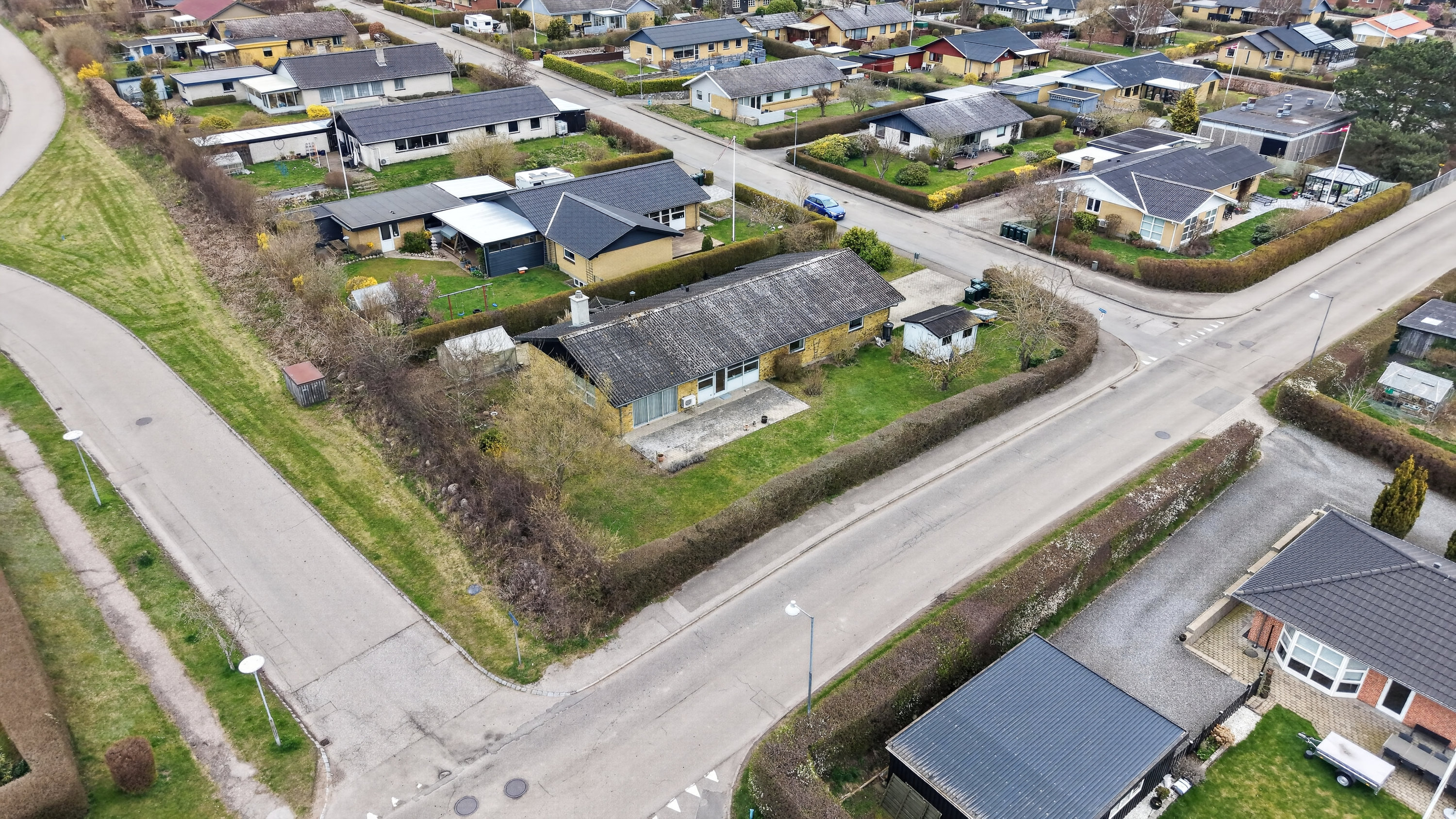 Perikumvej 1, 4573 Højby