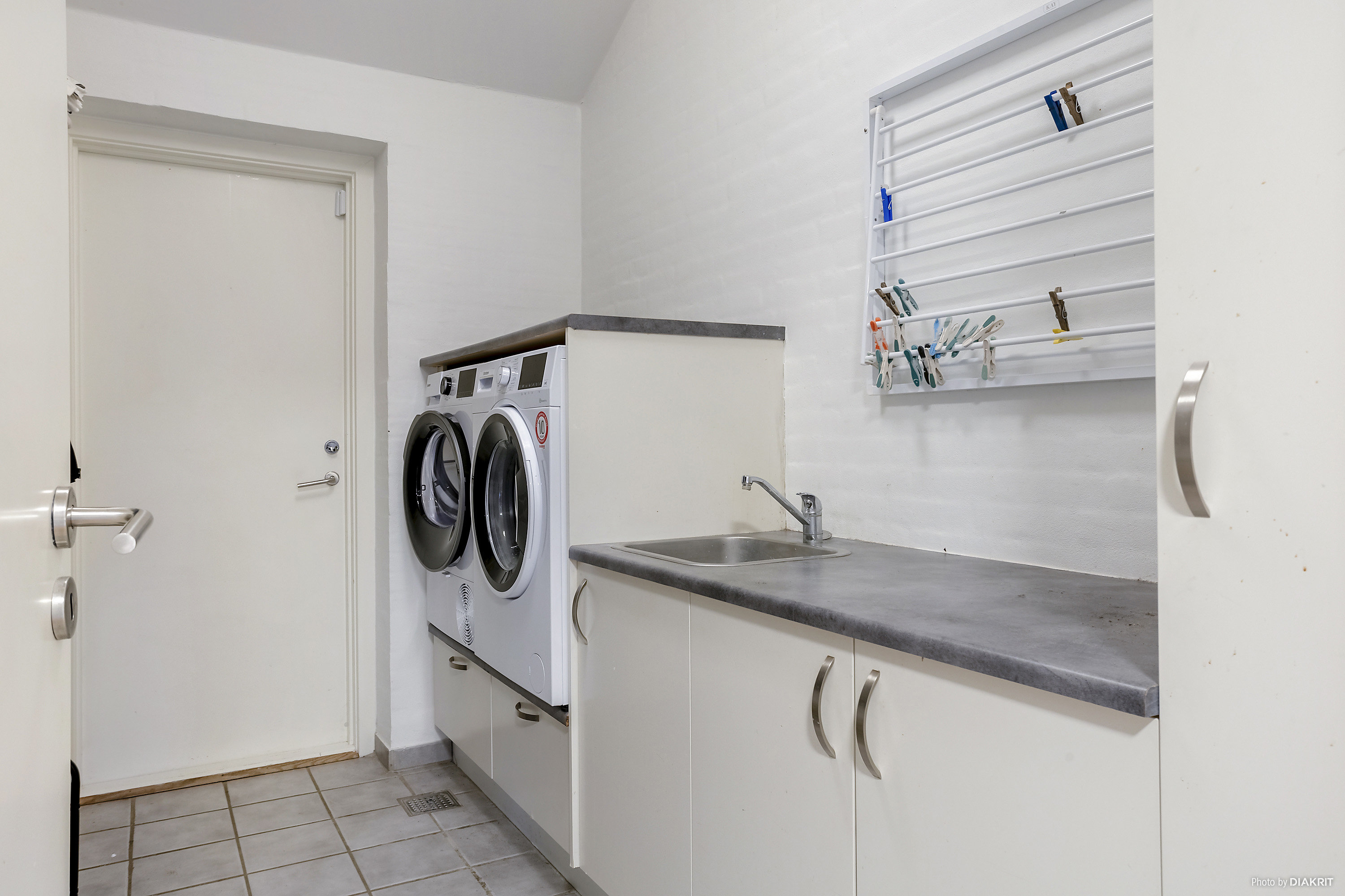 Fremhævet værelse billede i fuldskærmstilstand. Billede af Røddalsminde 61, 8300 Odder