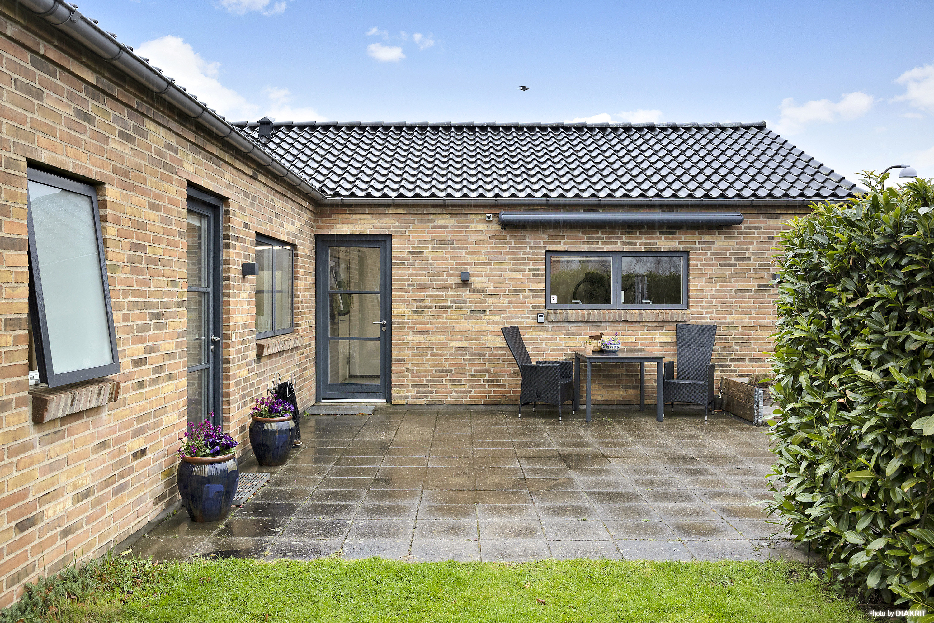 Fremhævet område billede i fuldskærmstilstand. Billede af Røddalsminde 61, 8300 Odder