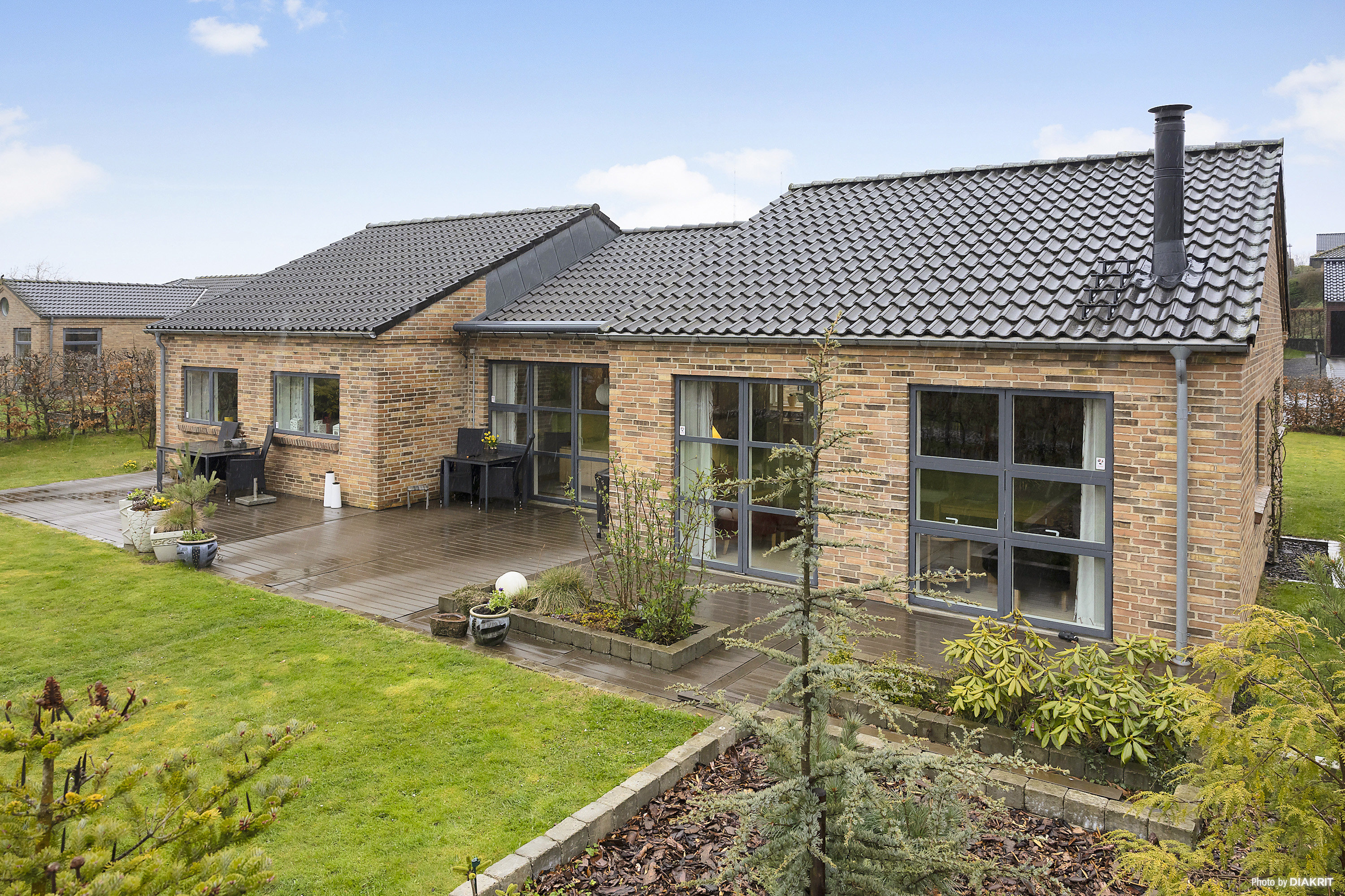 Røddalsminde 61, 8300 Odder