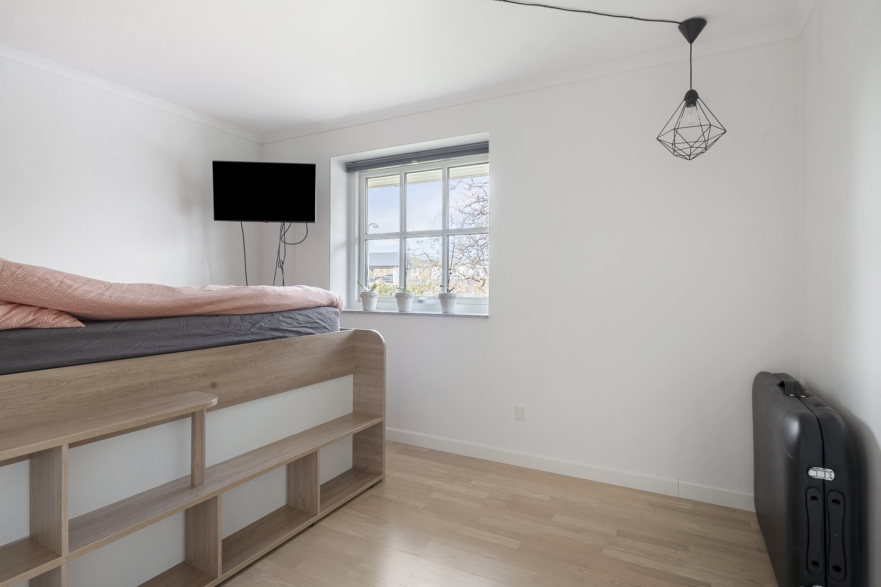 Fremhævet  billede i fuldskærmstilstand. Billede af Rødtjørnvej 27, Ejlstrup, 5200 Odense V