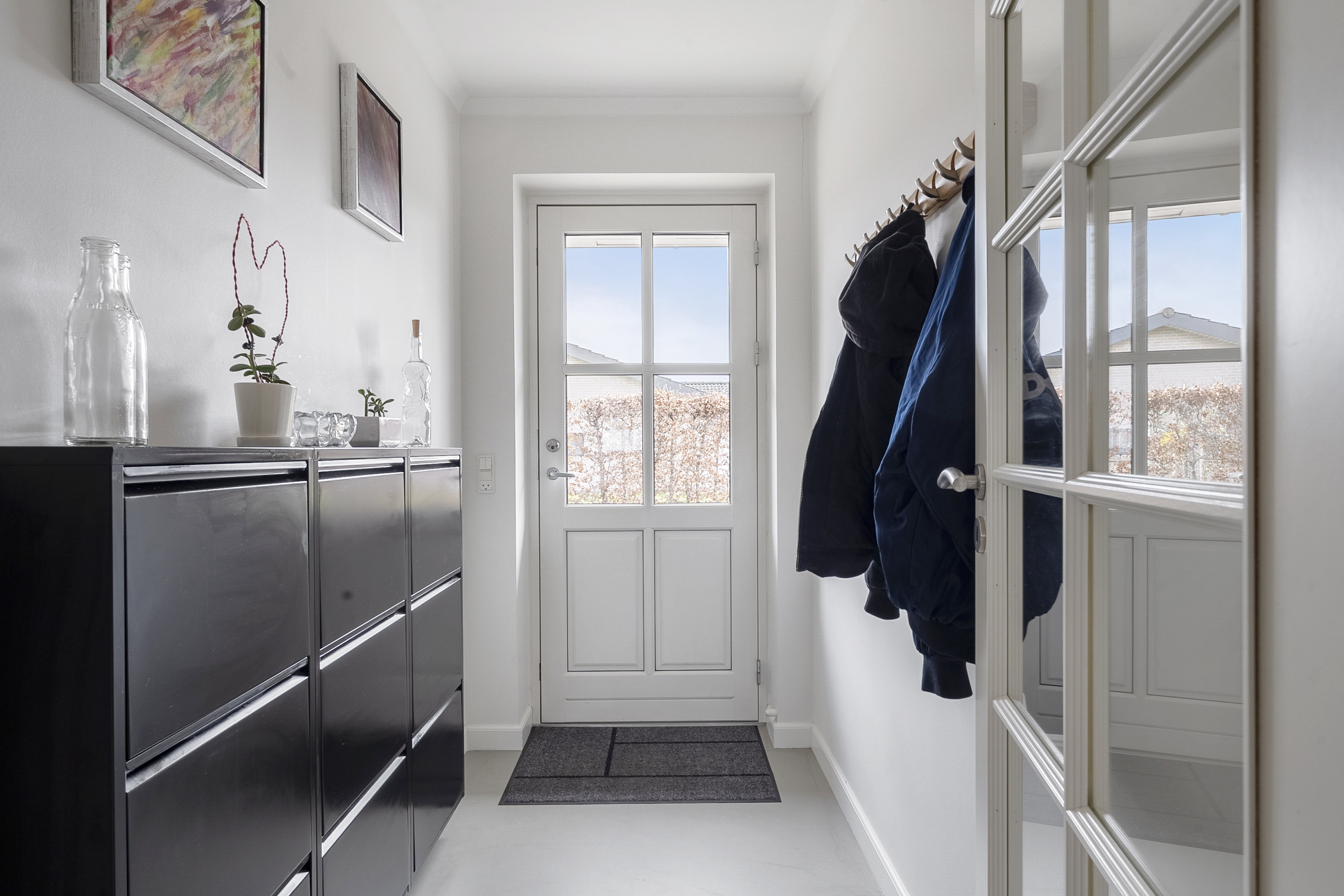 Fremhævet  billede i fuldskærmstilstand. Billede af Rødtjørnvej 27, Ejlstrup, 5200 Odense V