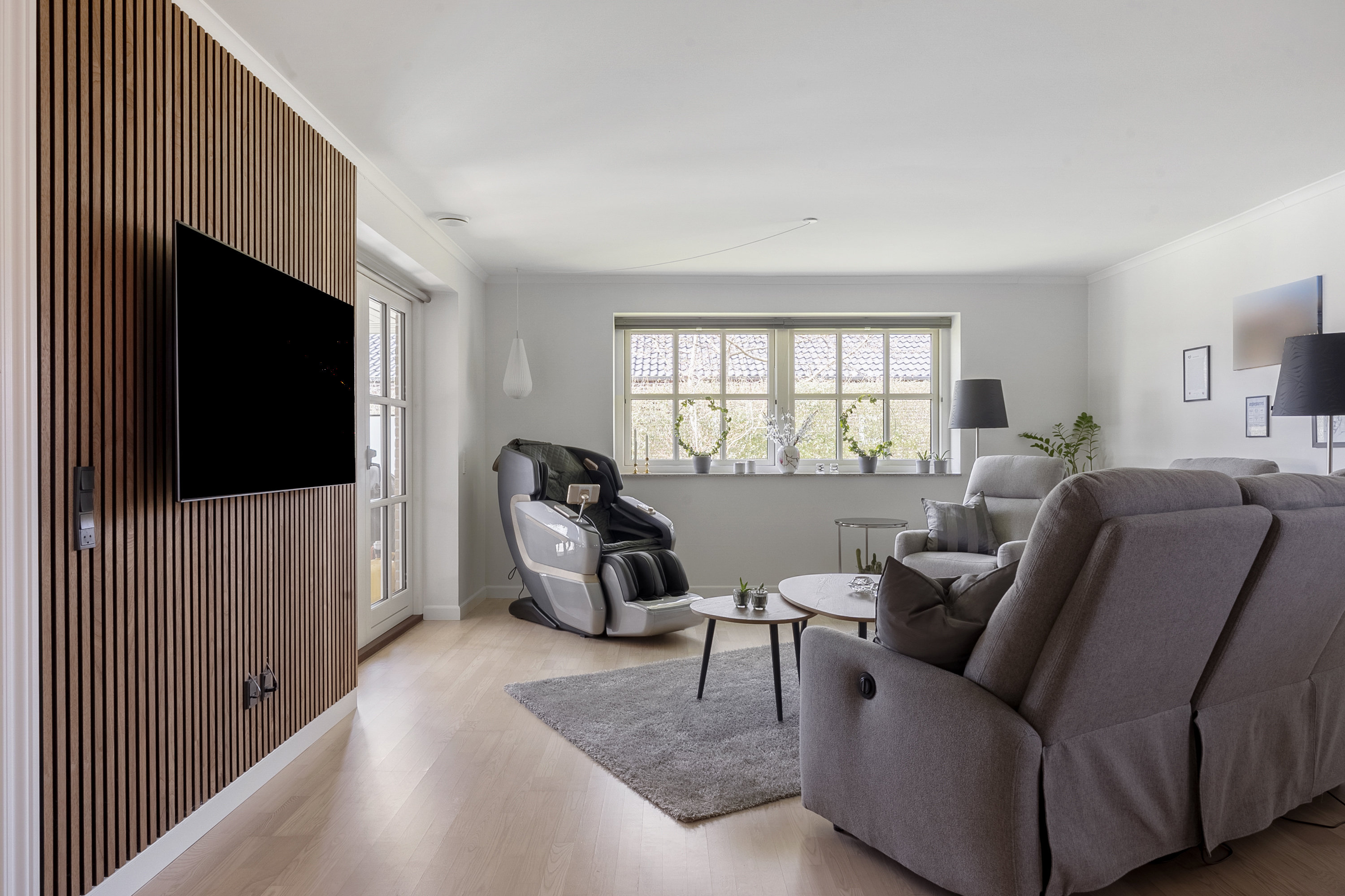 Fremhævet  billede i fuldskærmstilstand. Billede af Rødtjørnvej 27, Ejlstrup, 5200 Odense V