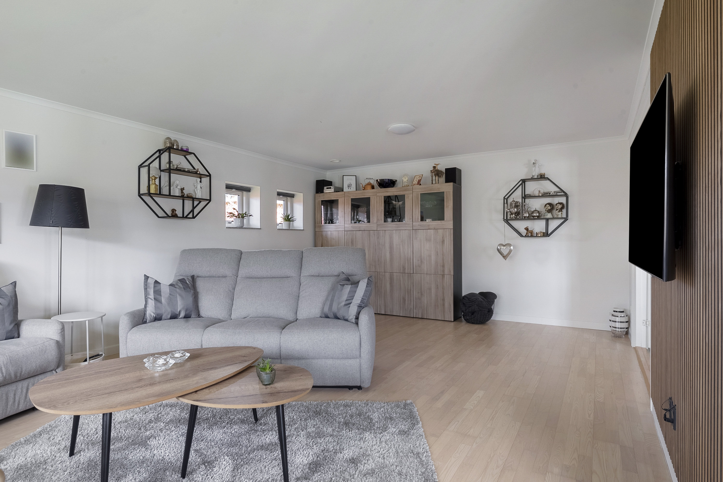 Fremhævet  billede i fuldskærmstilstand. Billede af Rødtjørnvej 27, Ejlstrup, 5200 Odense V