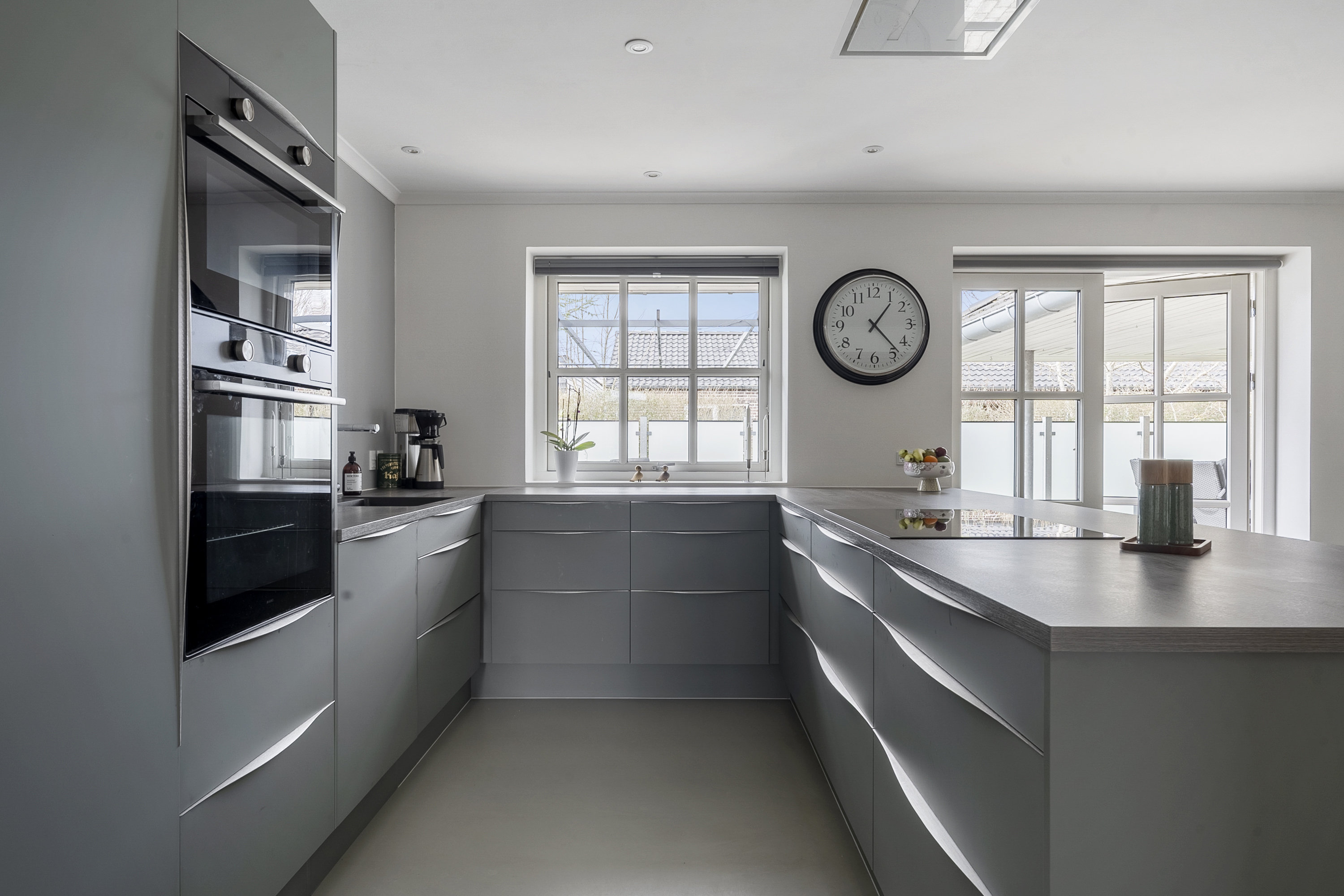 Fremhævet  billede i fuldskærmstilstand. Billede af Rødtjørnvej 27, Ejlstrup, 5200 Odense V