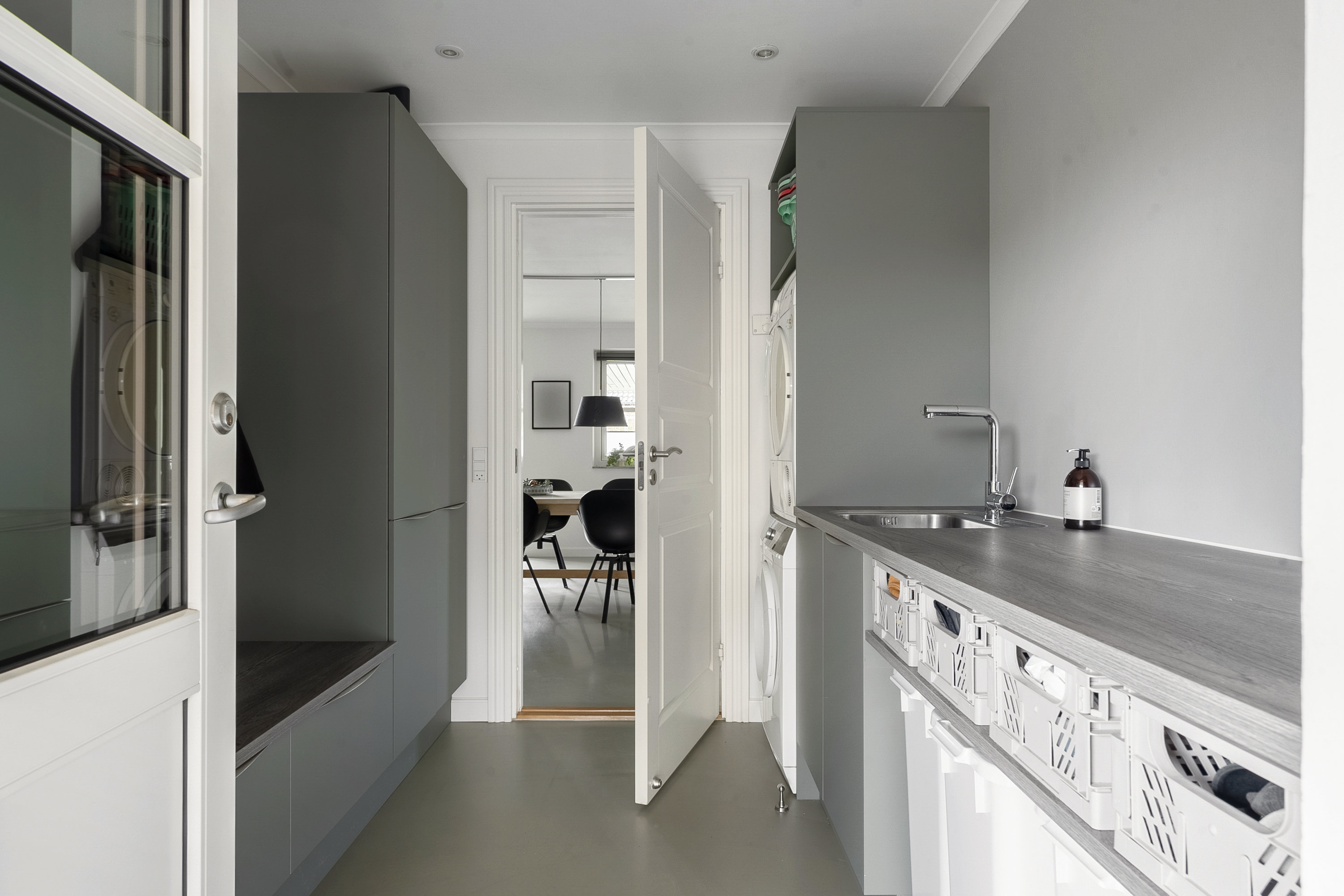 Fremhævet  billede i fuldskærmstilstand. Billede af Rødtjørnvej 27, Ejlstrup, 5200 Odense V