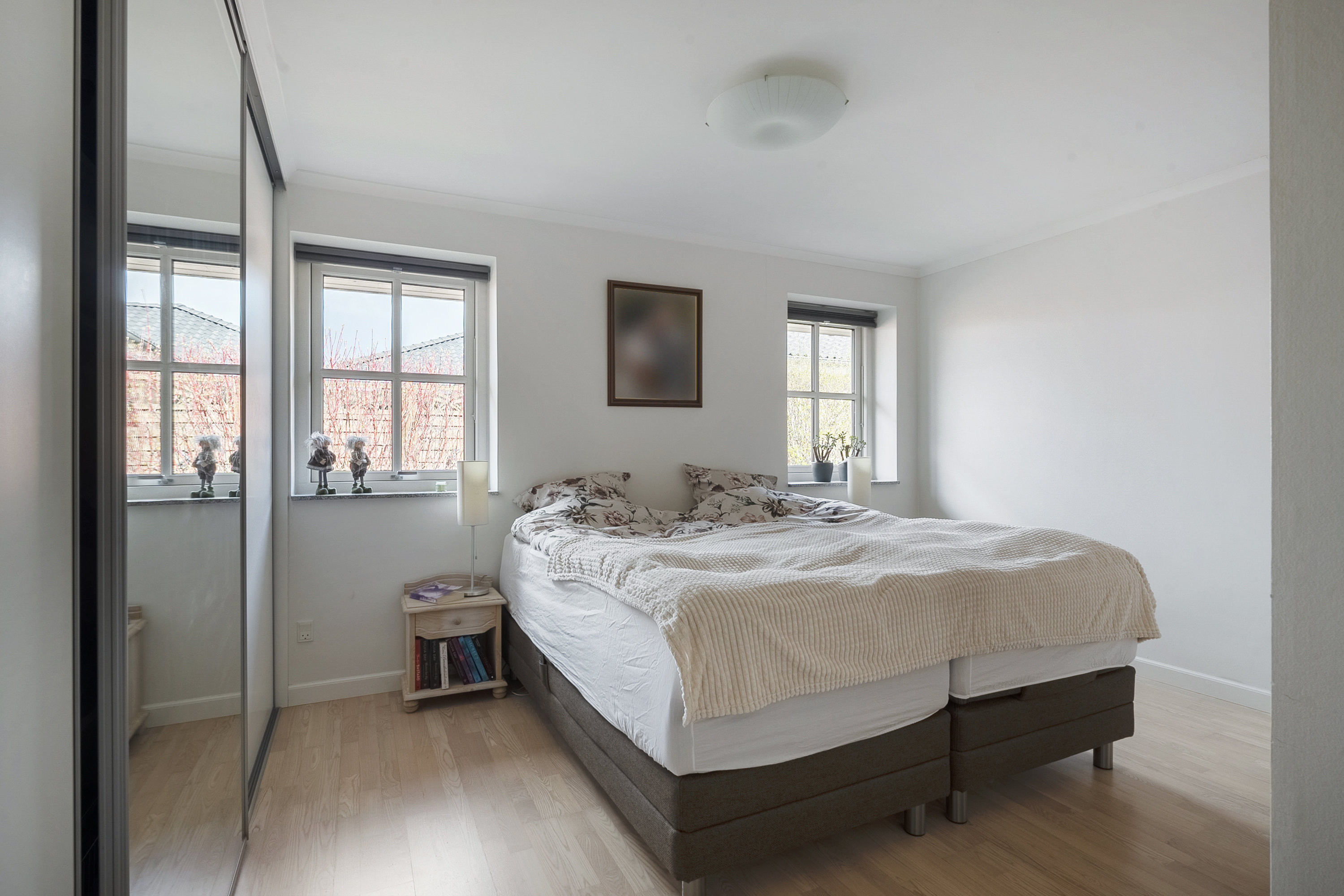 Fremhævet  billede i fuldskærmstilstand. Billede af Rødtjørnvej 27, Ejlstrup, 5200 Odense V