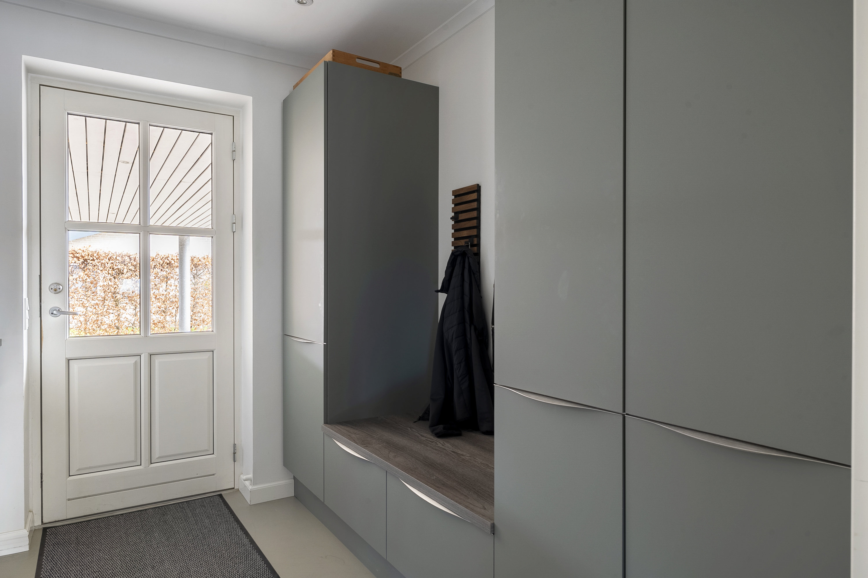 Fremhævet  billede i fuldskærmstilstand. Billede af Rødtjørnvej 27, Ejlstrup, 5200 Odense V