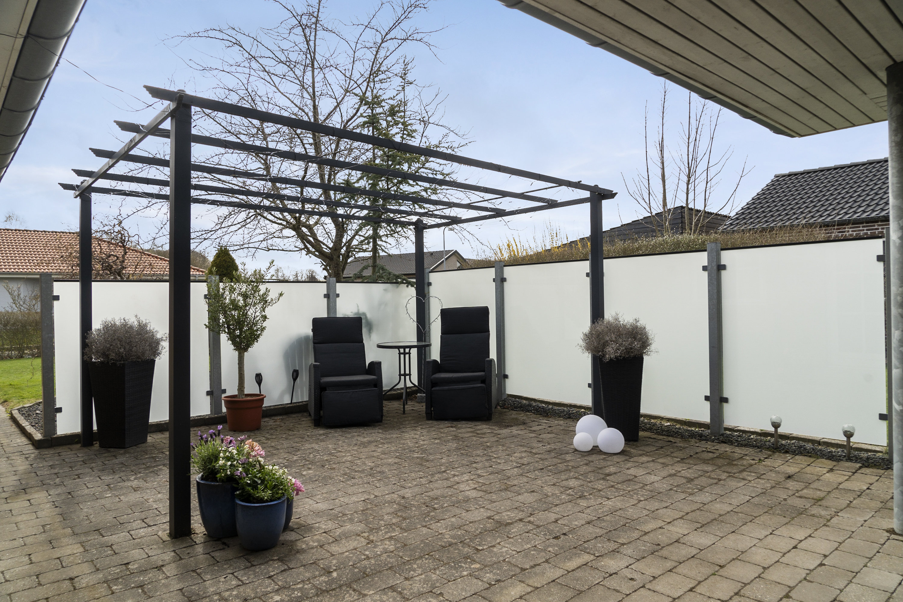 Fremhævet  billede i fuldskærmstilstand. Billede af Rødtjørnvej 27, Ejlstrup, 5200 Odense V