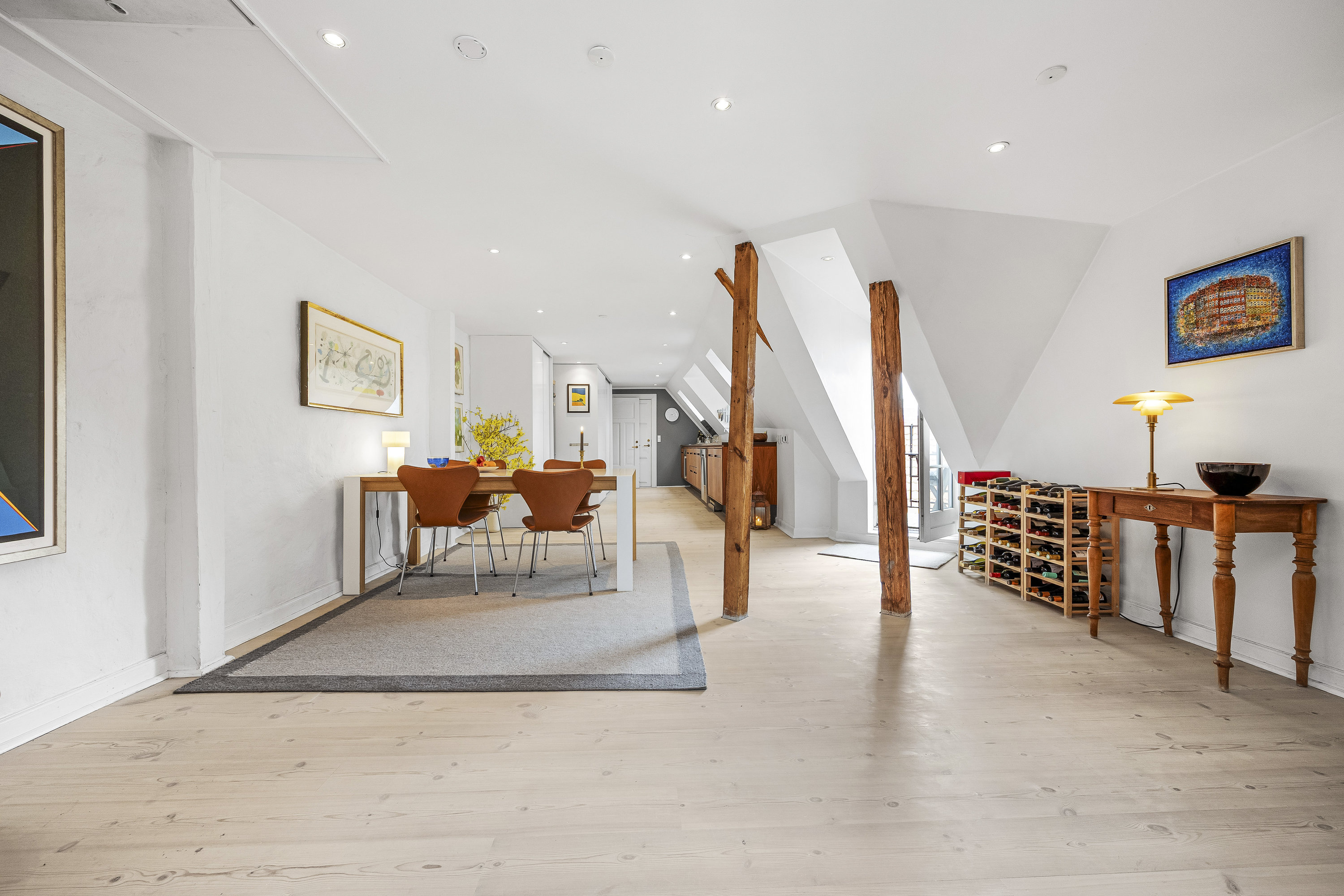 Nybrogade 24, 4., 1203 København K