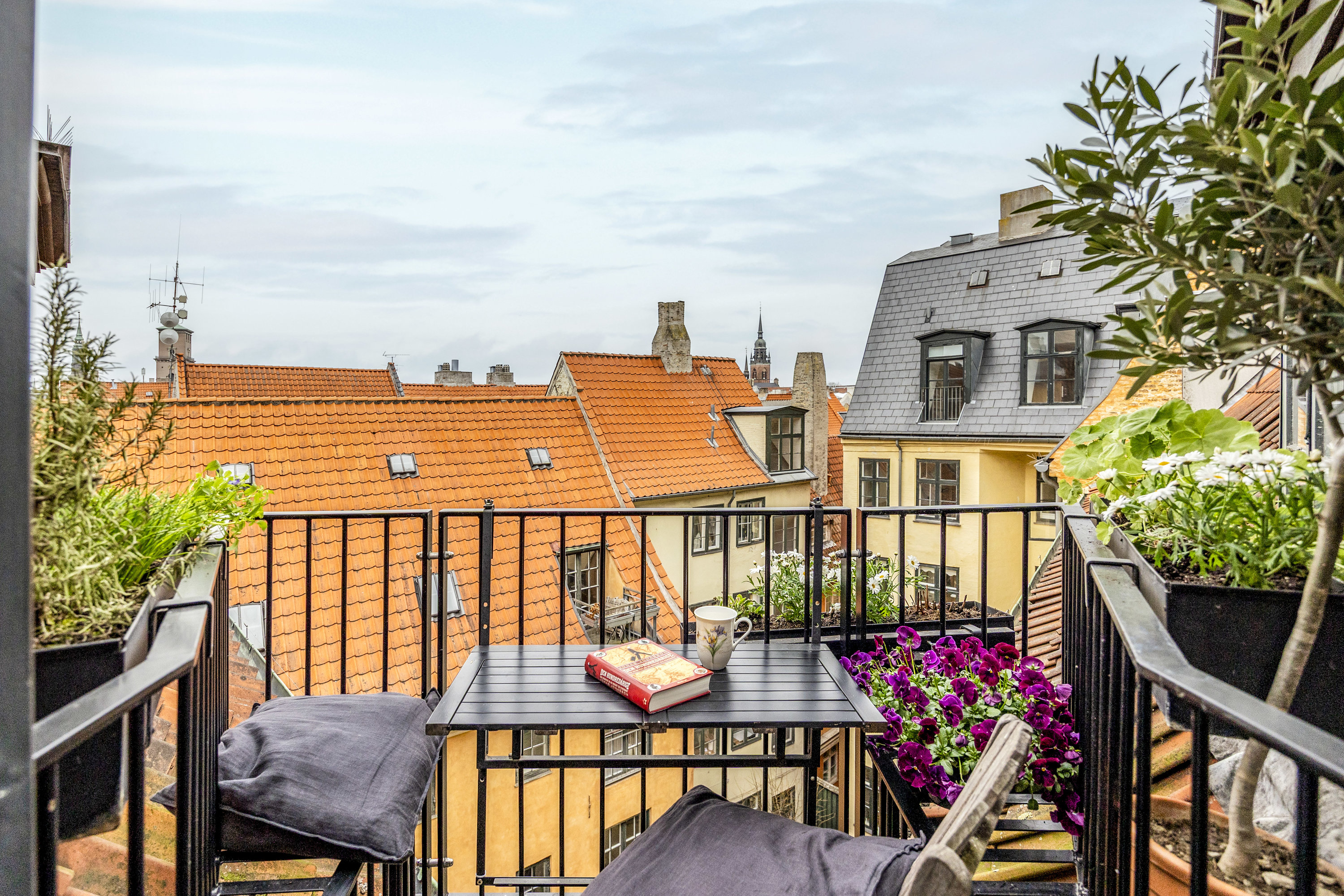 Nybrogade 24, 4., 1203 København K