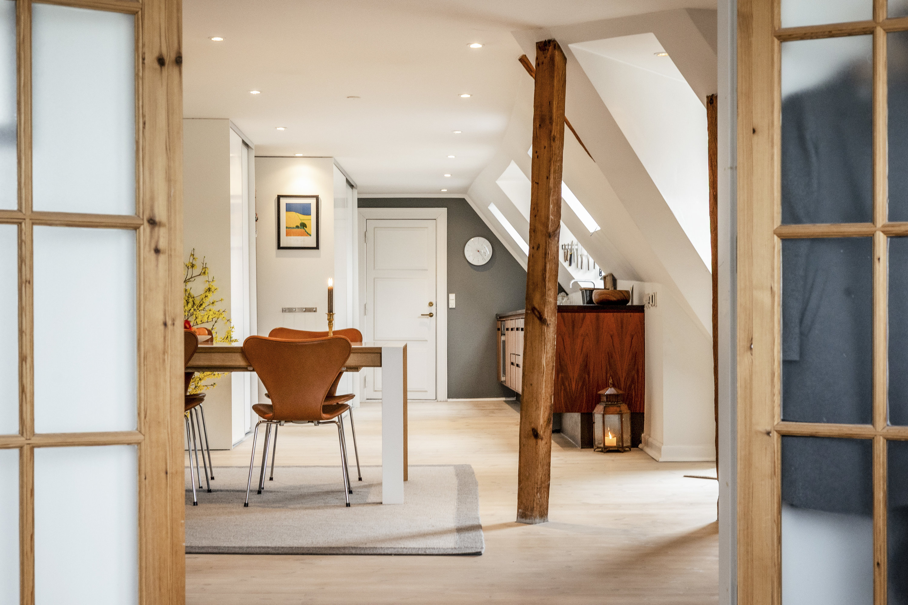 Nybrogade 24, 4., 1203 København K