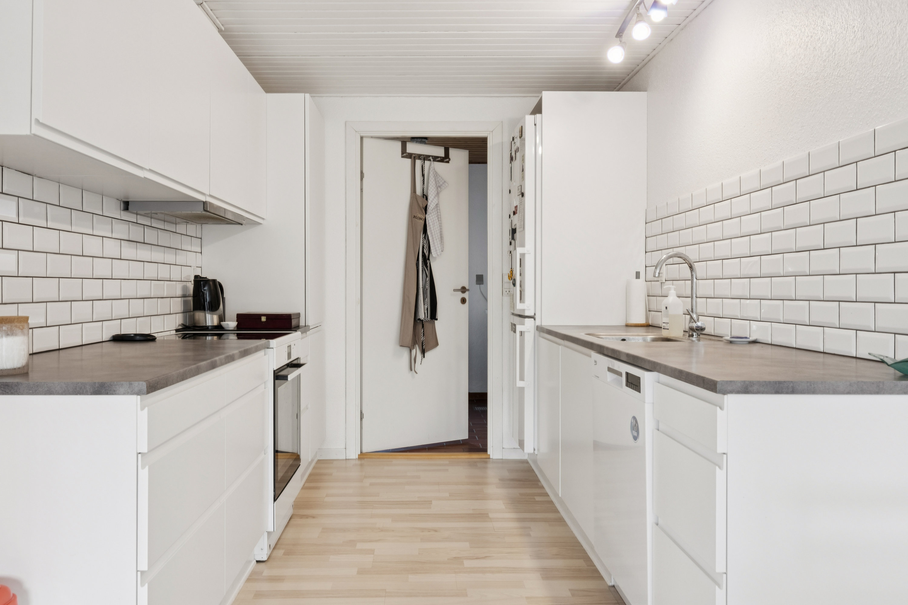 Hyldemosevej 18A, 8830 Tjele