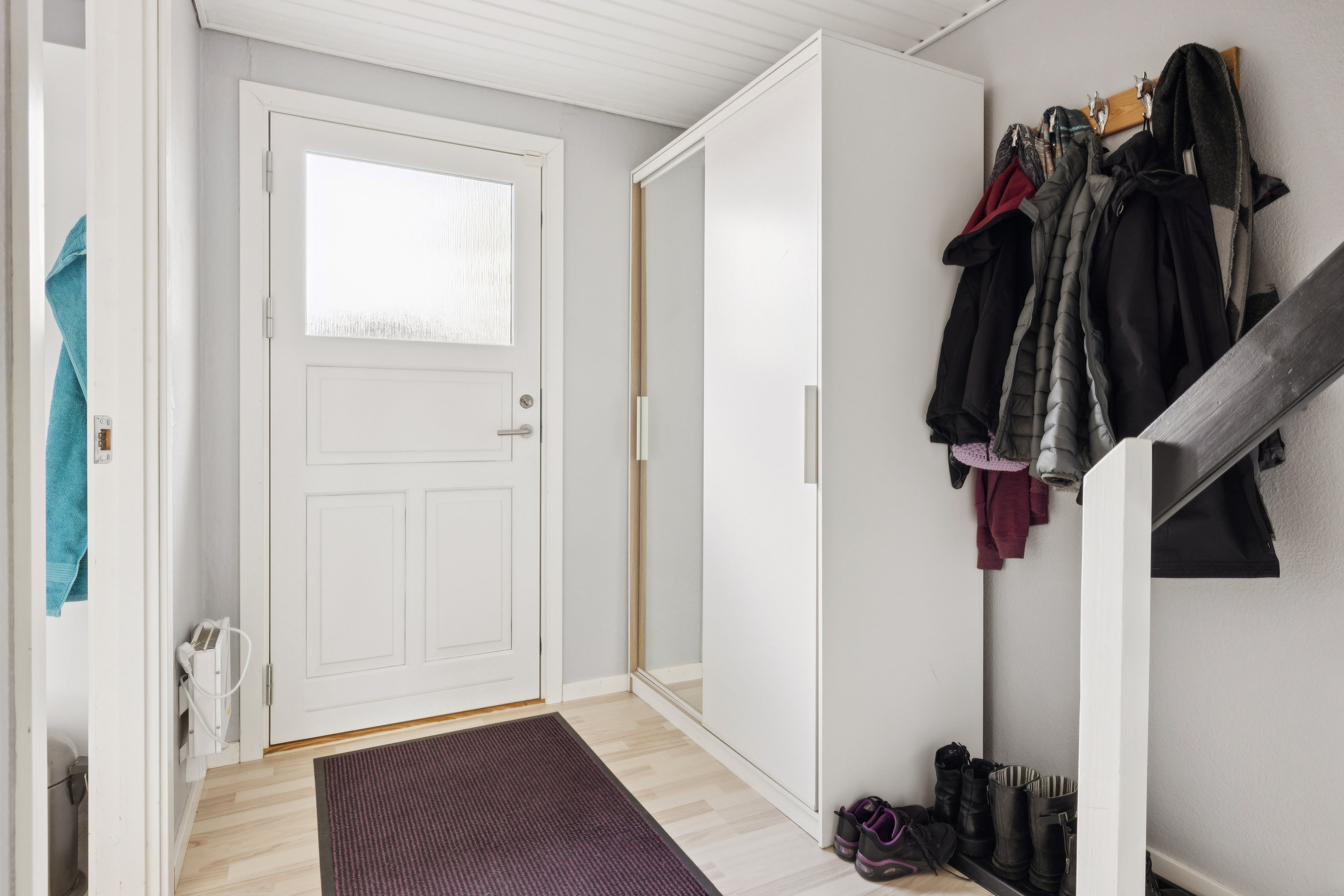 Hyldemosevej 18A, 8830 Tjele